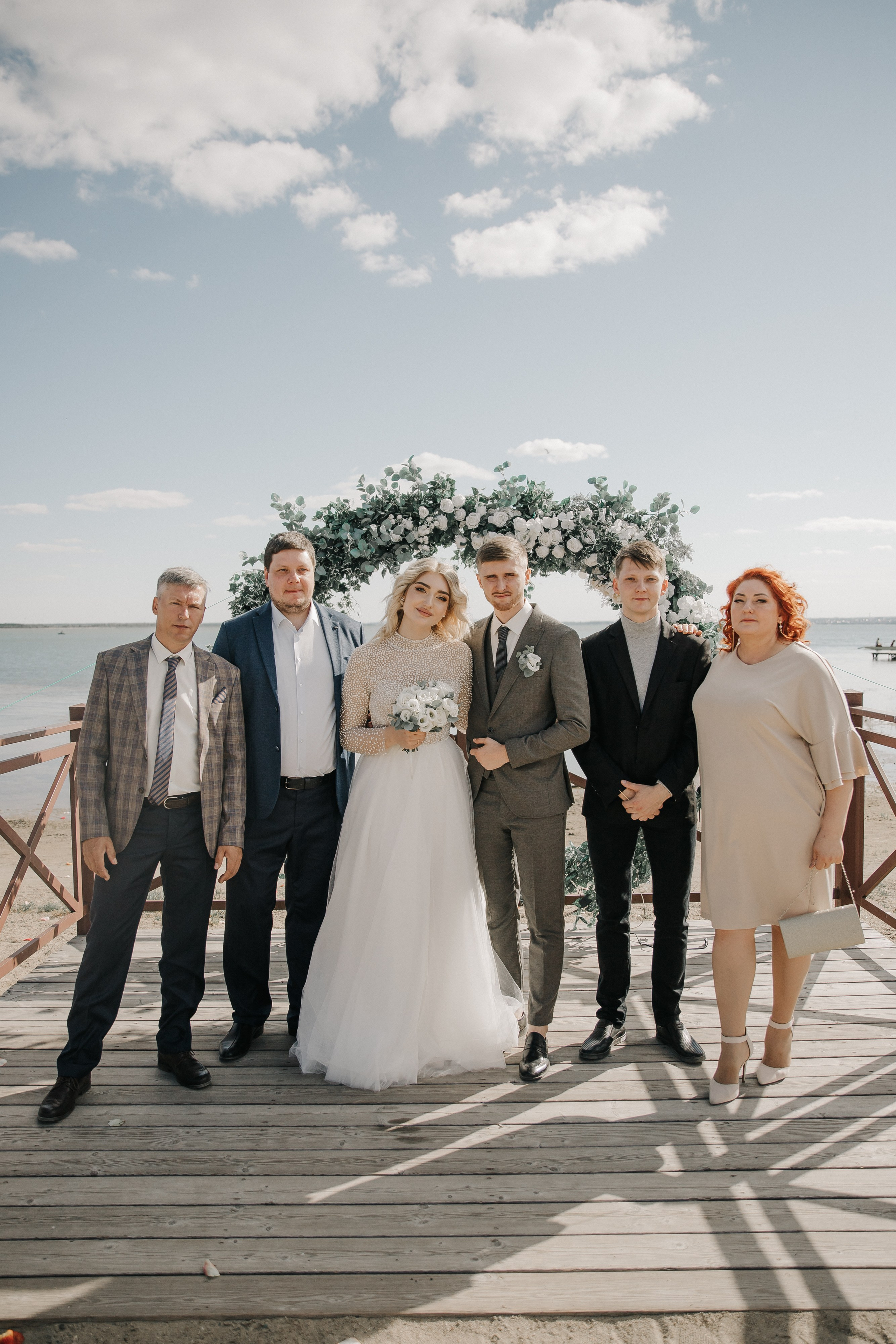 Лера и Влад. Семейный и свадебный фотограф в Челябинске Юлия Софьина