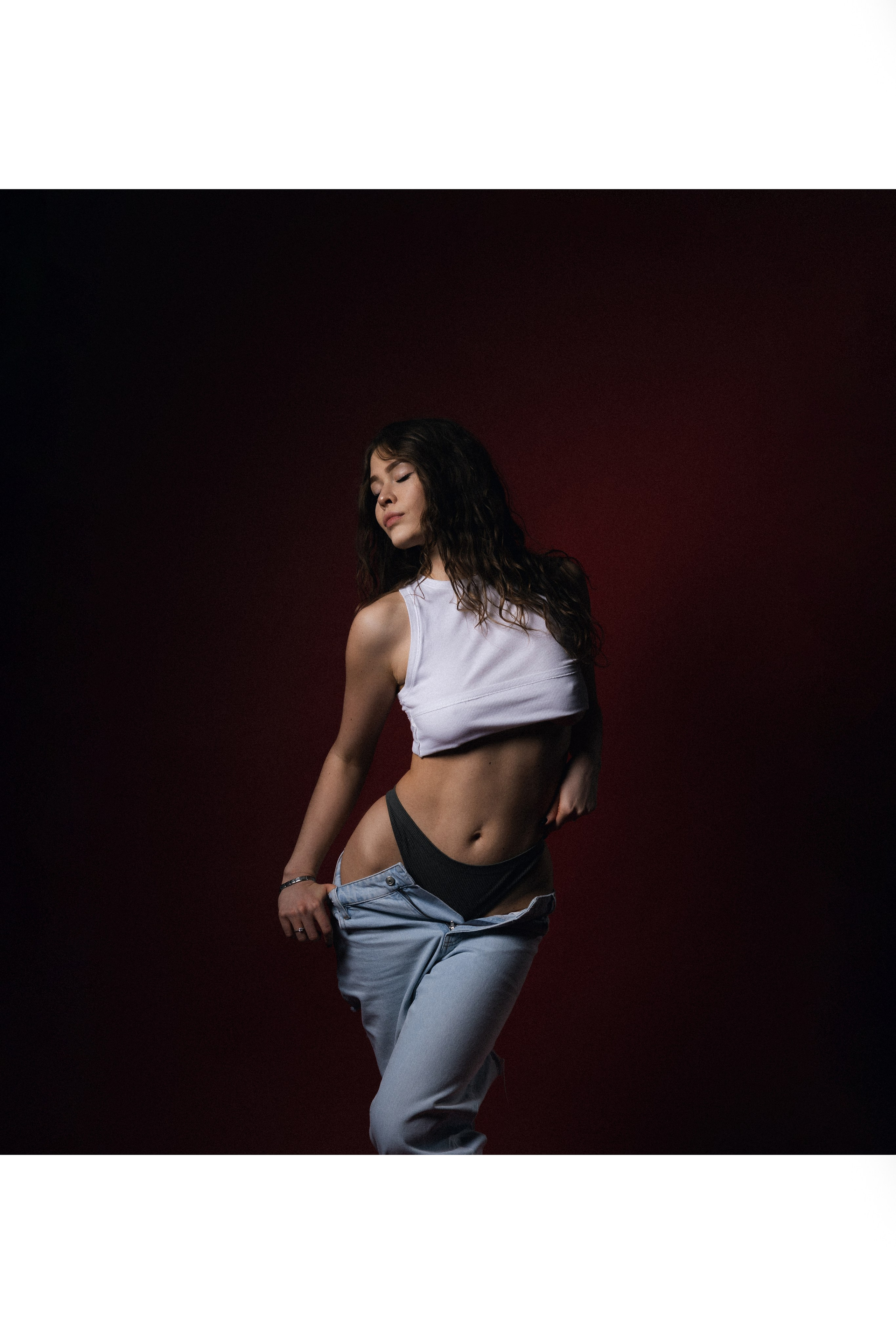 Фотограф Батурин Илья г. Красноярск