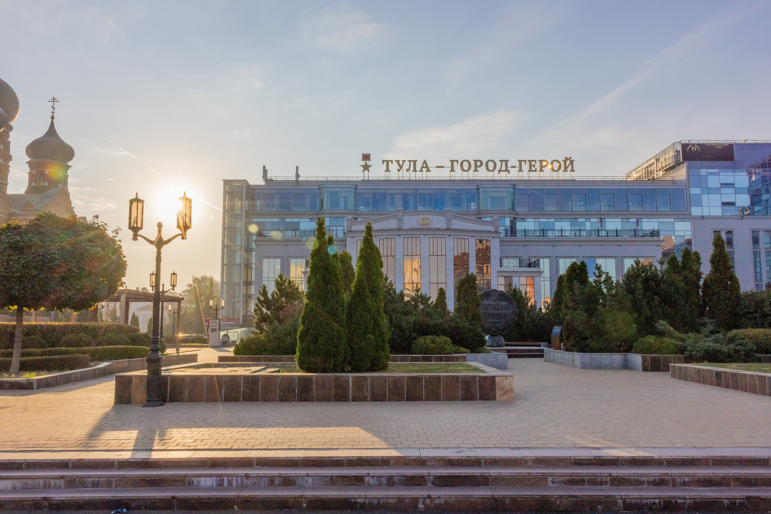 Поездка на поле Кулеково. Фотограф в Туле Крупский АнДРей. Фотостудия «КАДР71» в Туле