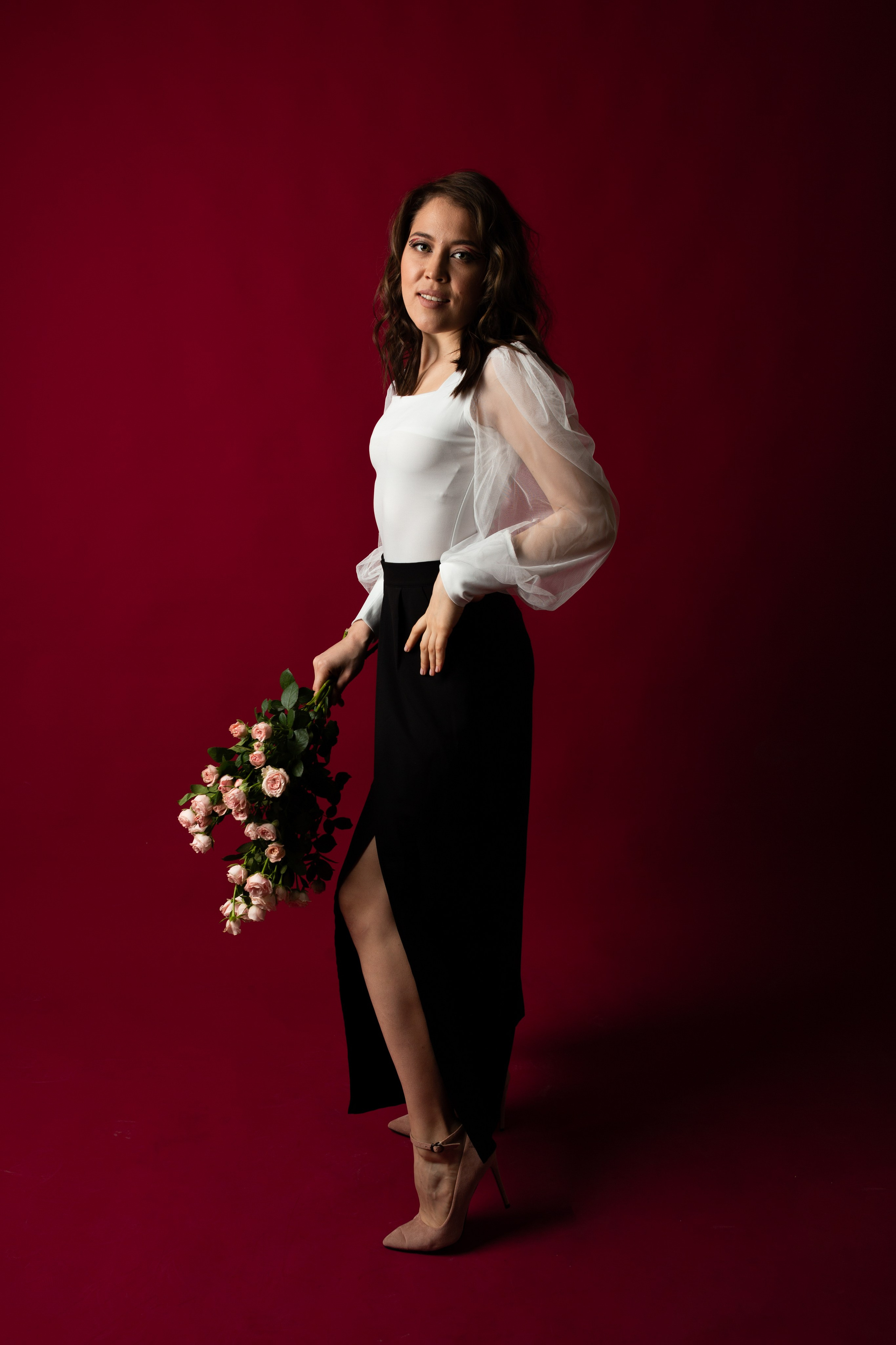 Светлана. Марина Шаймухаметова. Фотограф в Уфе