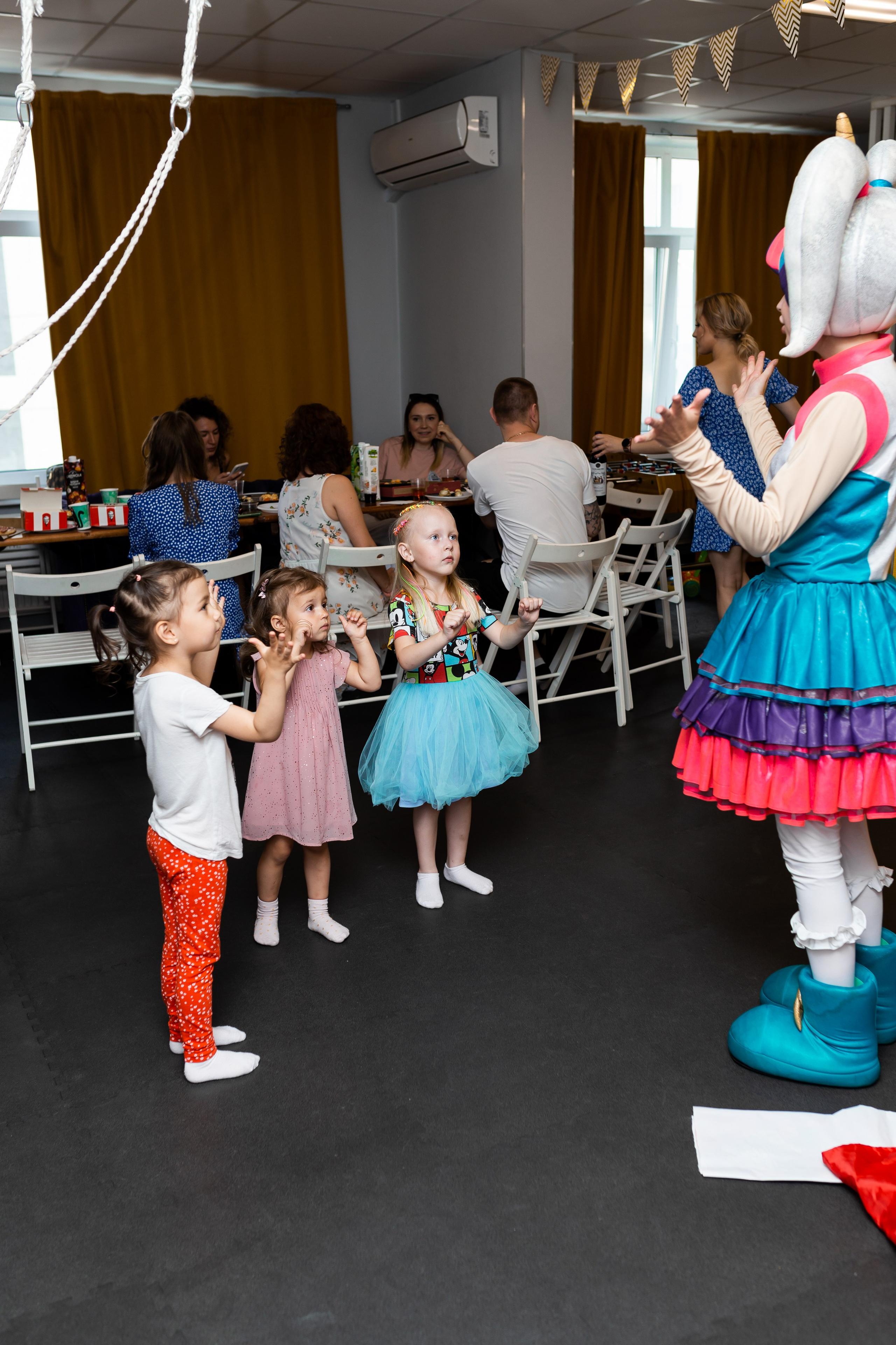 День рождение Киры. Марина Шаймухаметова. Фотограф в Уфе