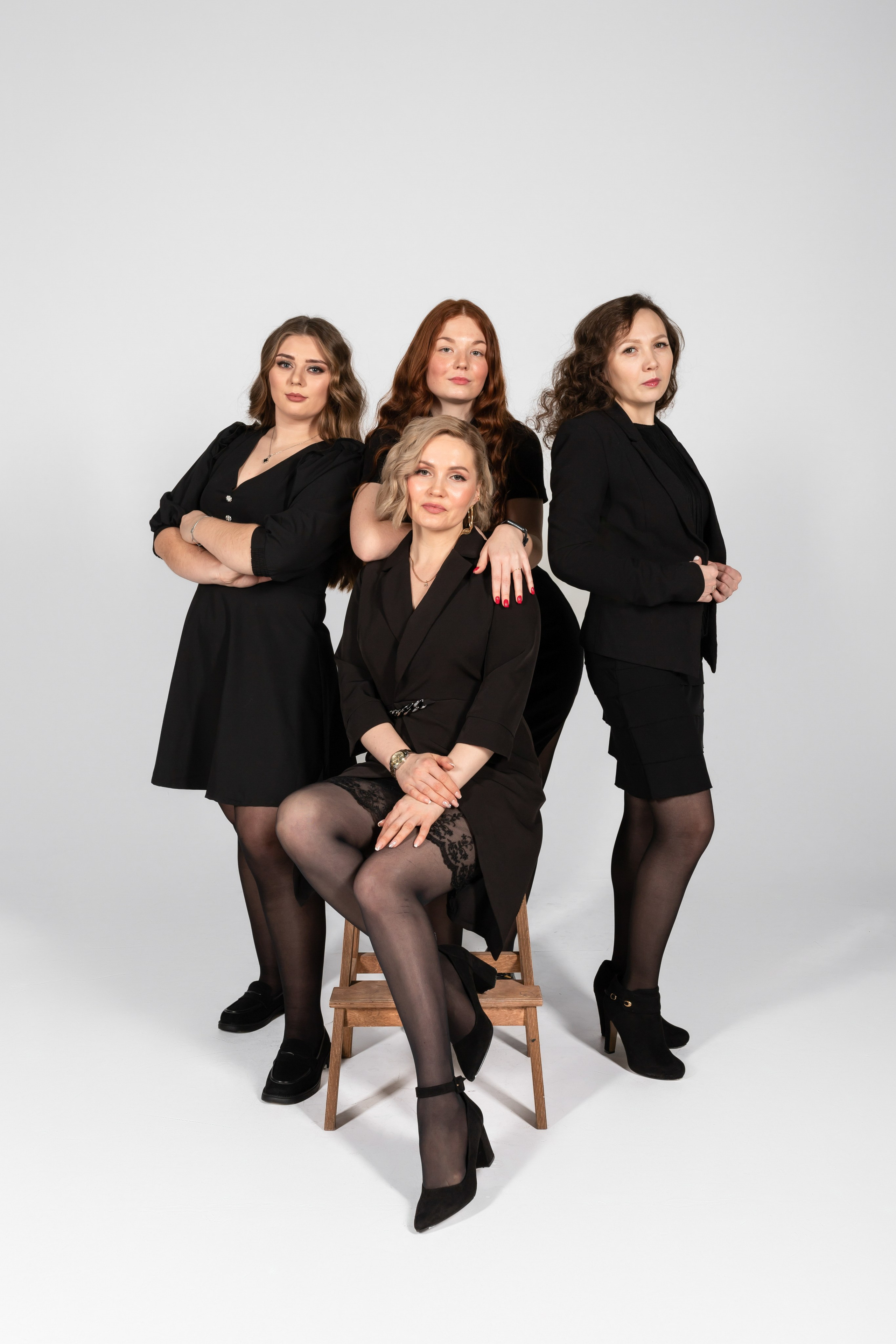 Ирина. Марина Шаймухаметова. Фотограф в Уфе