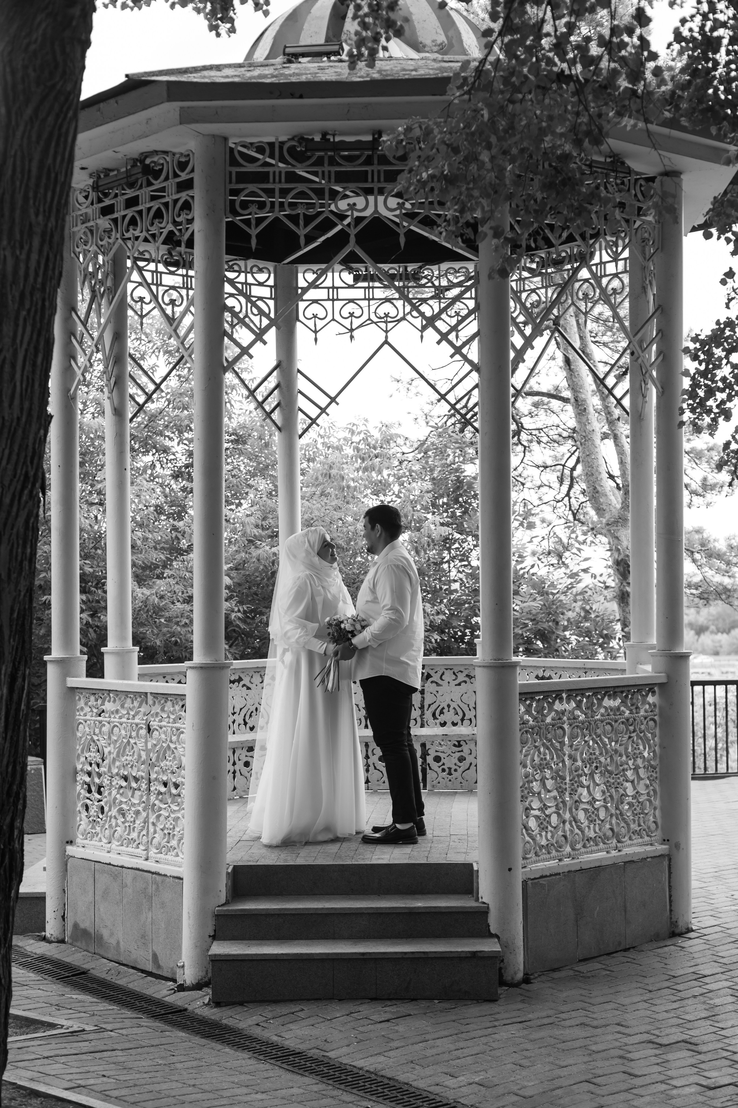 Ильгиз и Степанида. Марина Шаймухаметова. Фотограф в Уфе