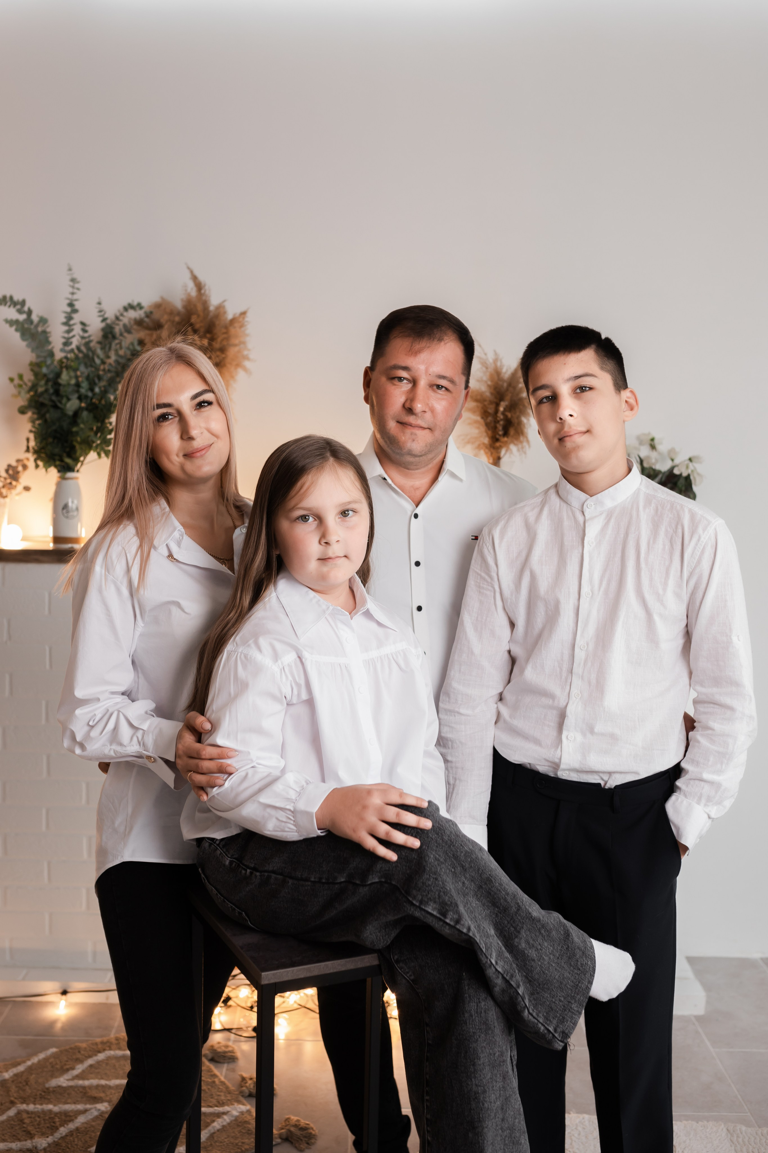 Регина. Марина Шаймухаметова. Фотограф в Уфе