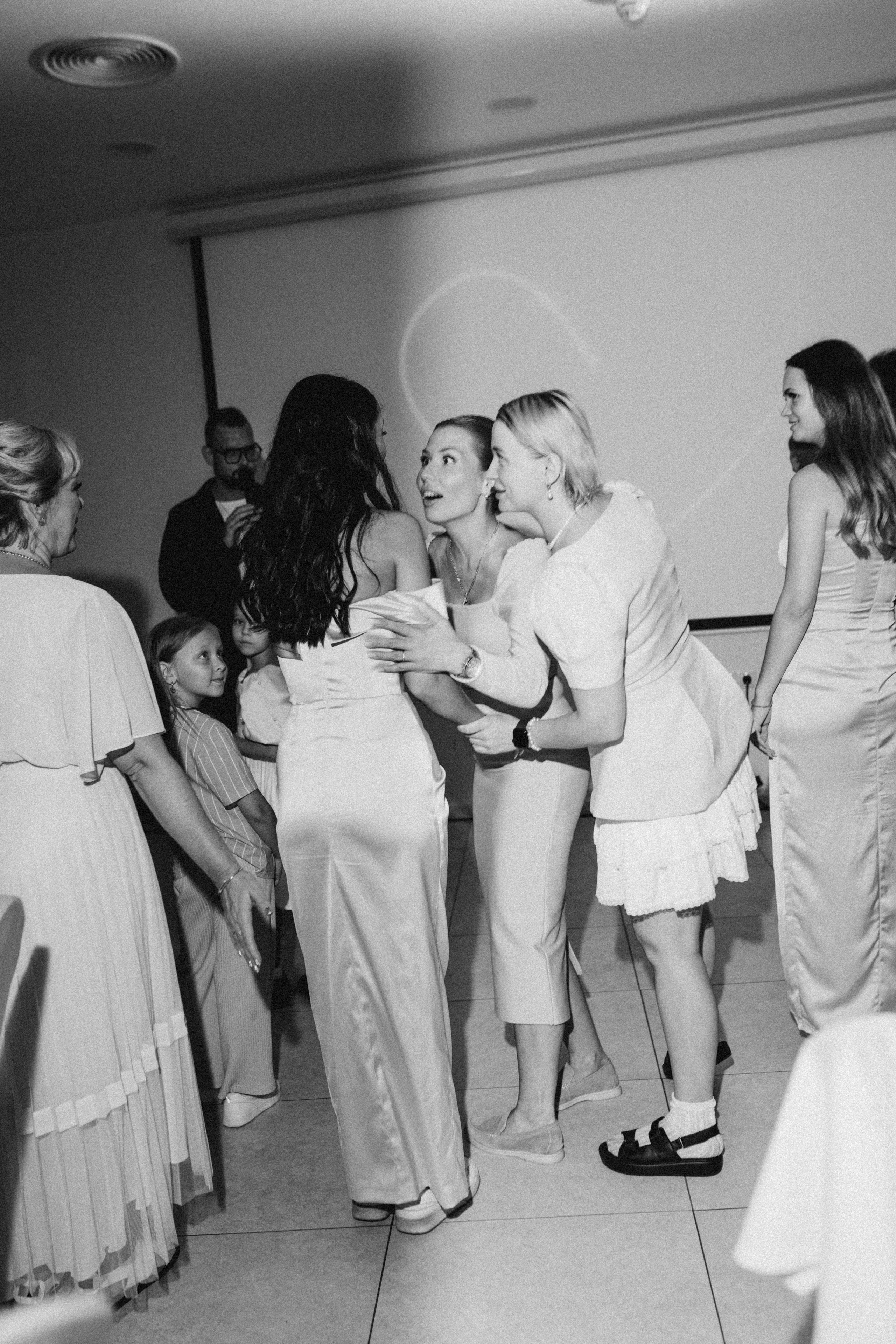 Дворец бракосочетания Южное Бутово. Свадебный фотограф в г. Москва, МО Гороза Алена