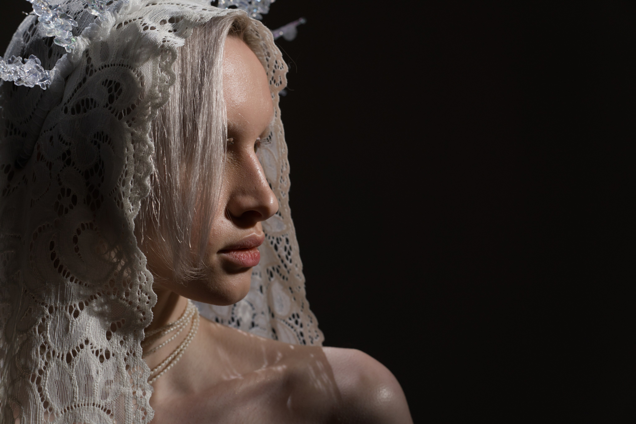 МК Мистика в Культе. Мир глазами Саши Д