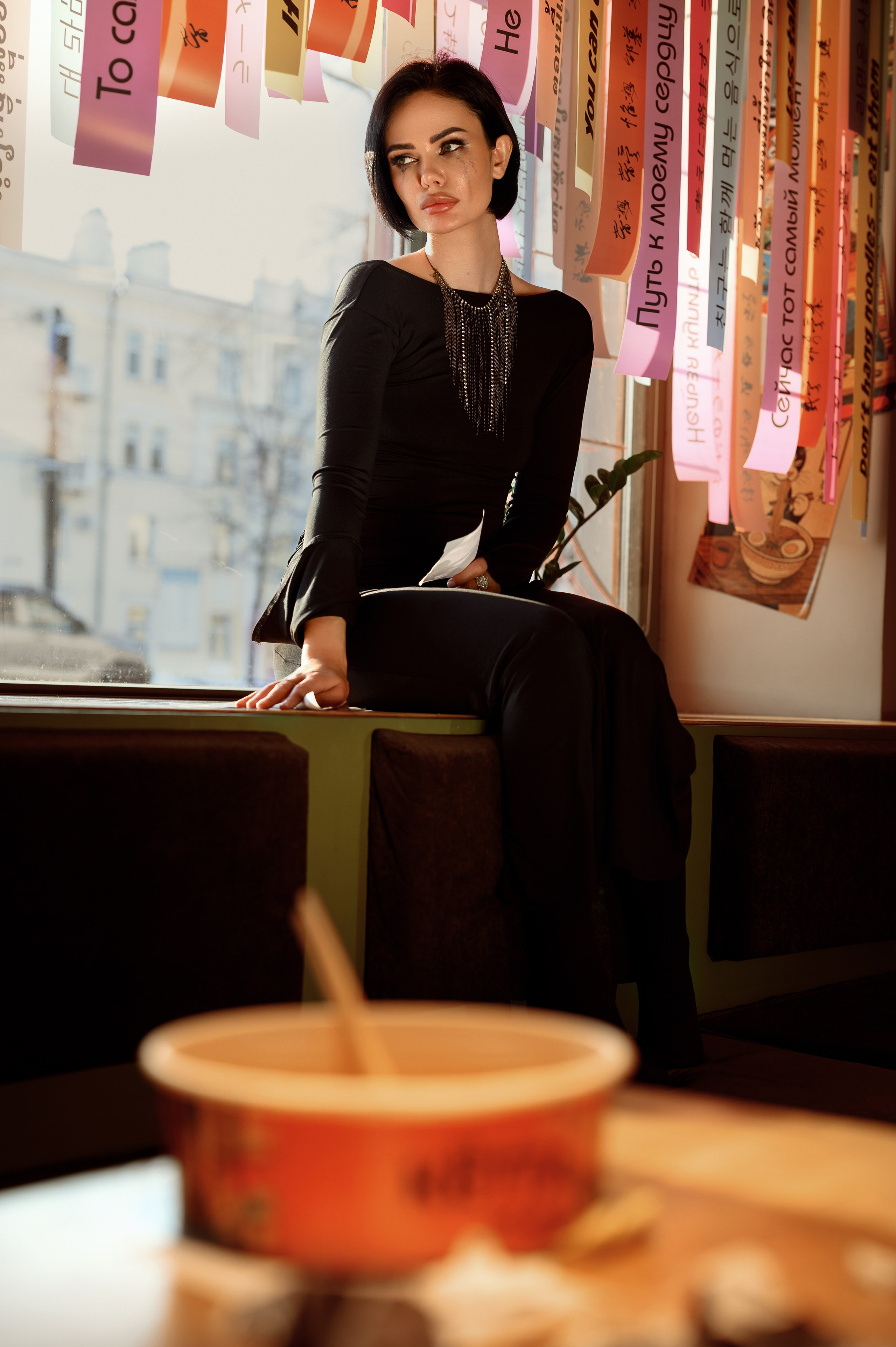 The Break-Up Story. Cruelsyra —фотограф в Хабаровске. Портретная и фэшн съемка