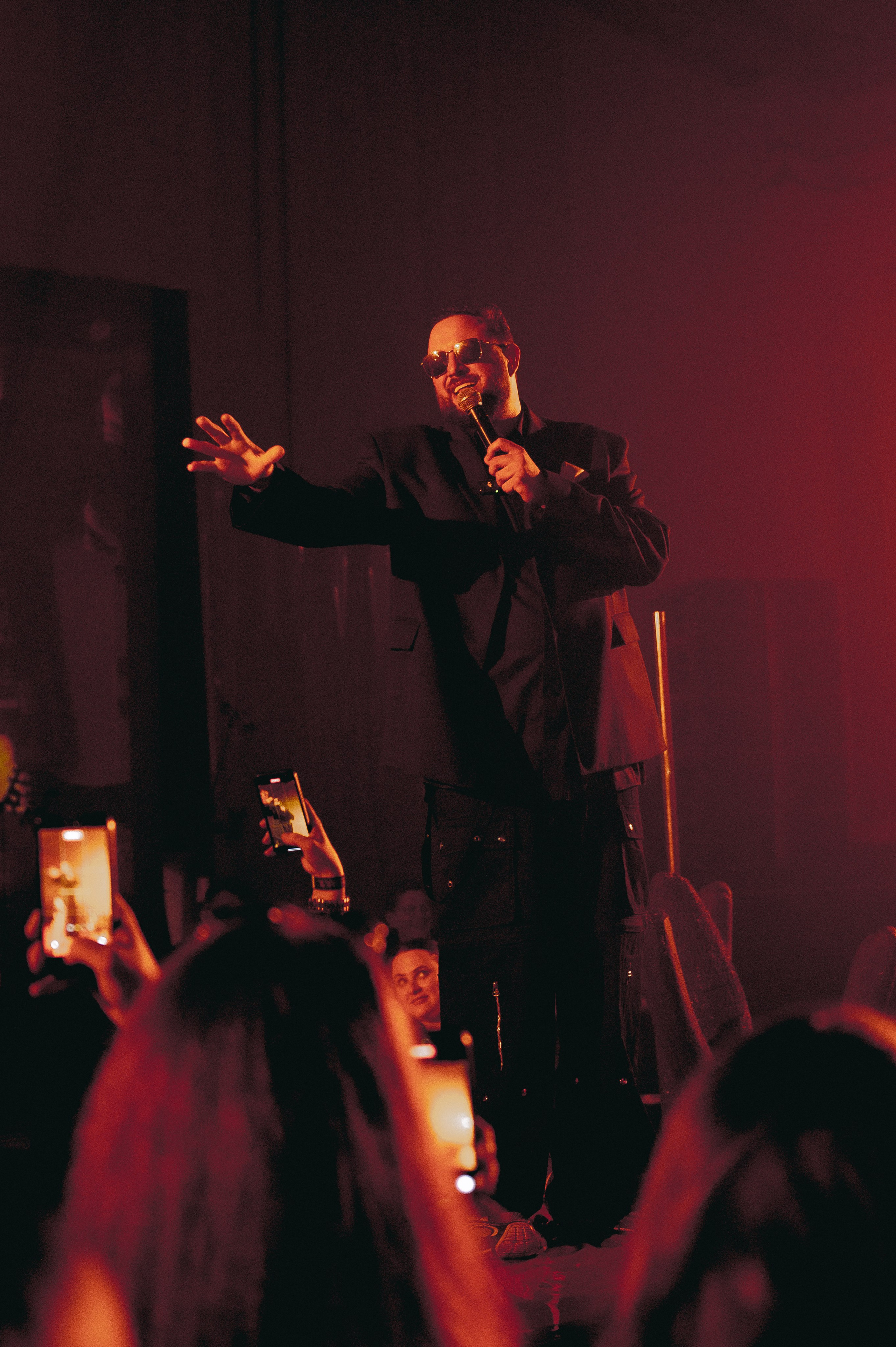 Serial Killer's III. Фотограф Вито Бурмасов | Москва