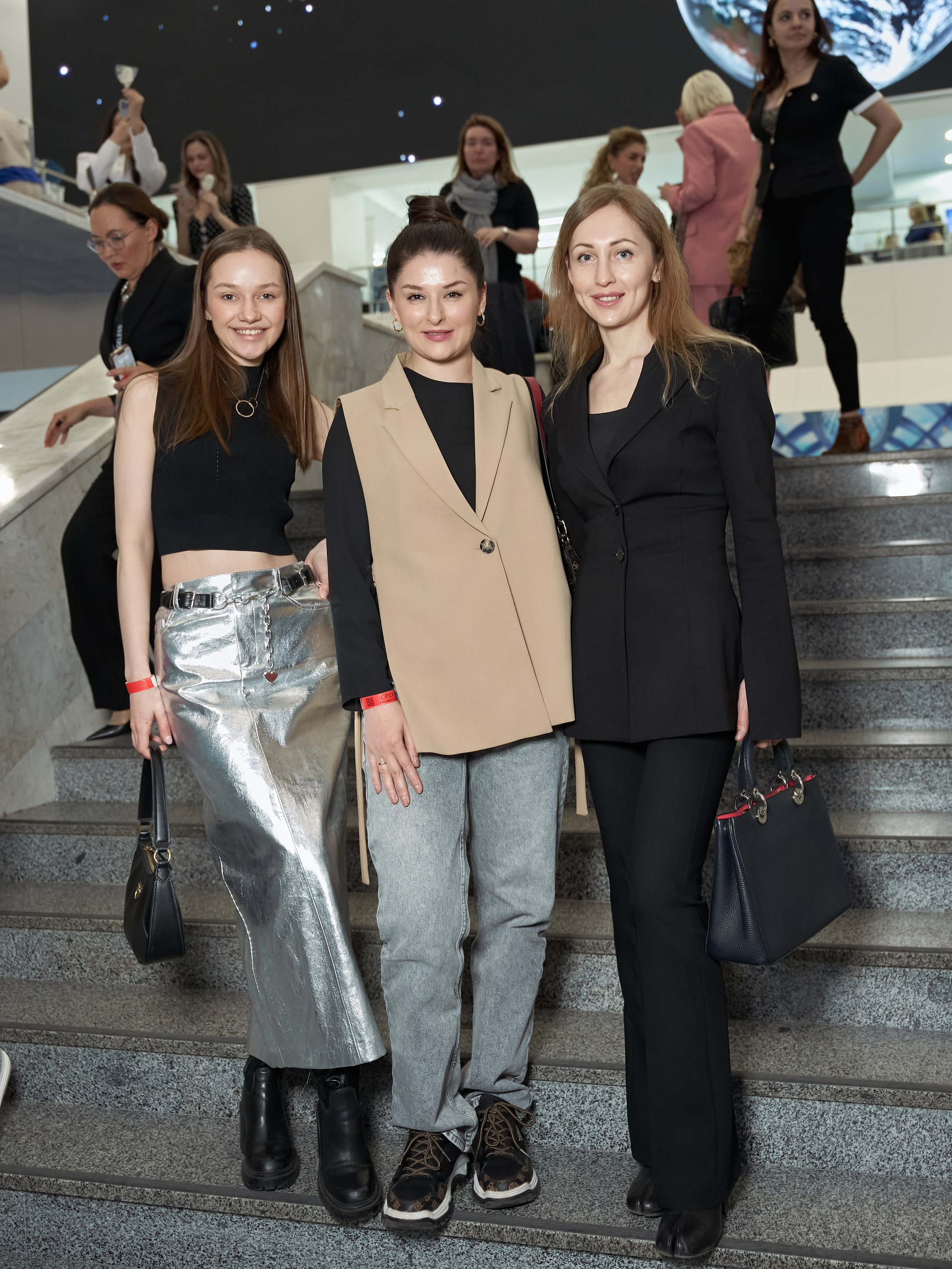 СЛУШАТЕЛИ. PRO-AGELESS