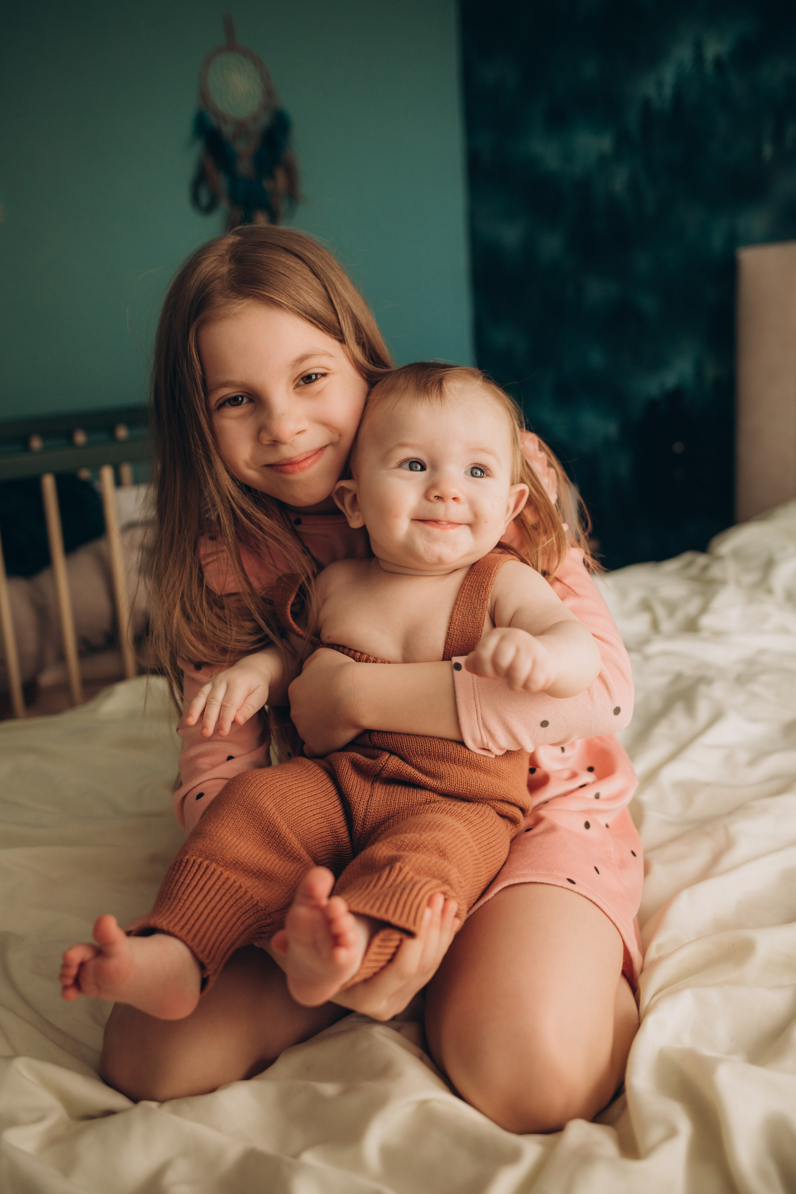 Lifestyle. Фотограф новорожденных в Санкт-Петербурге Белова Екатерина