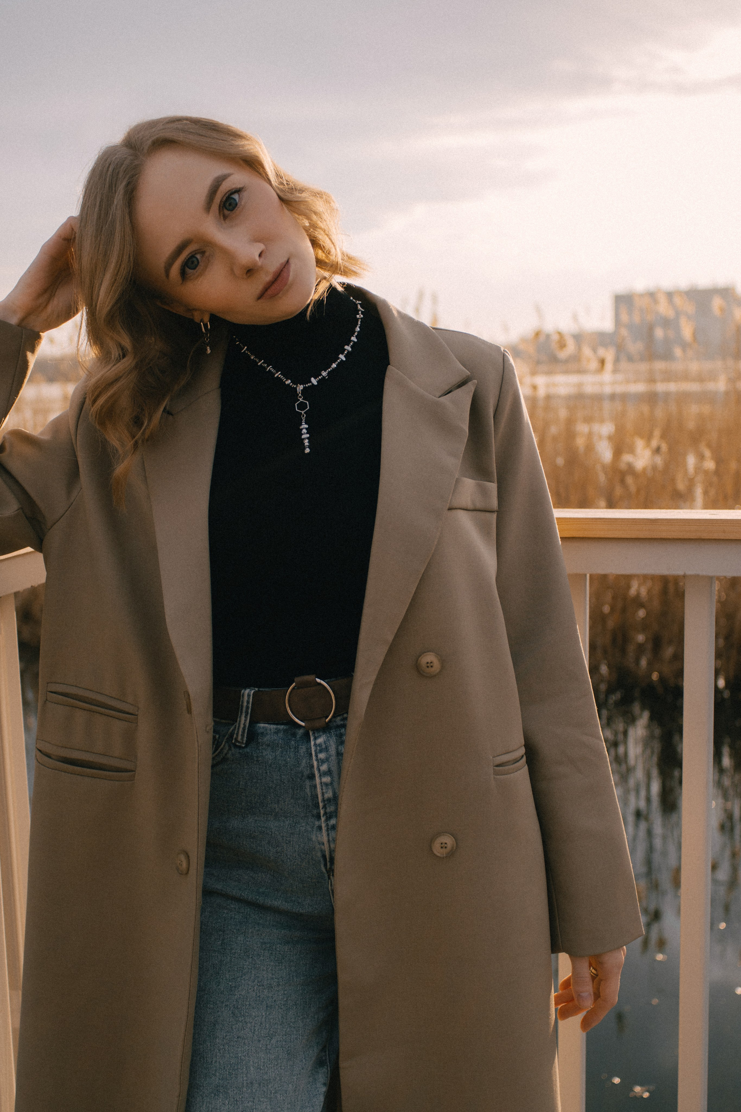 Таня. Смолино. Фотограф в Челябинске Любовь Денисенко