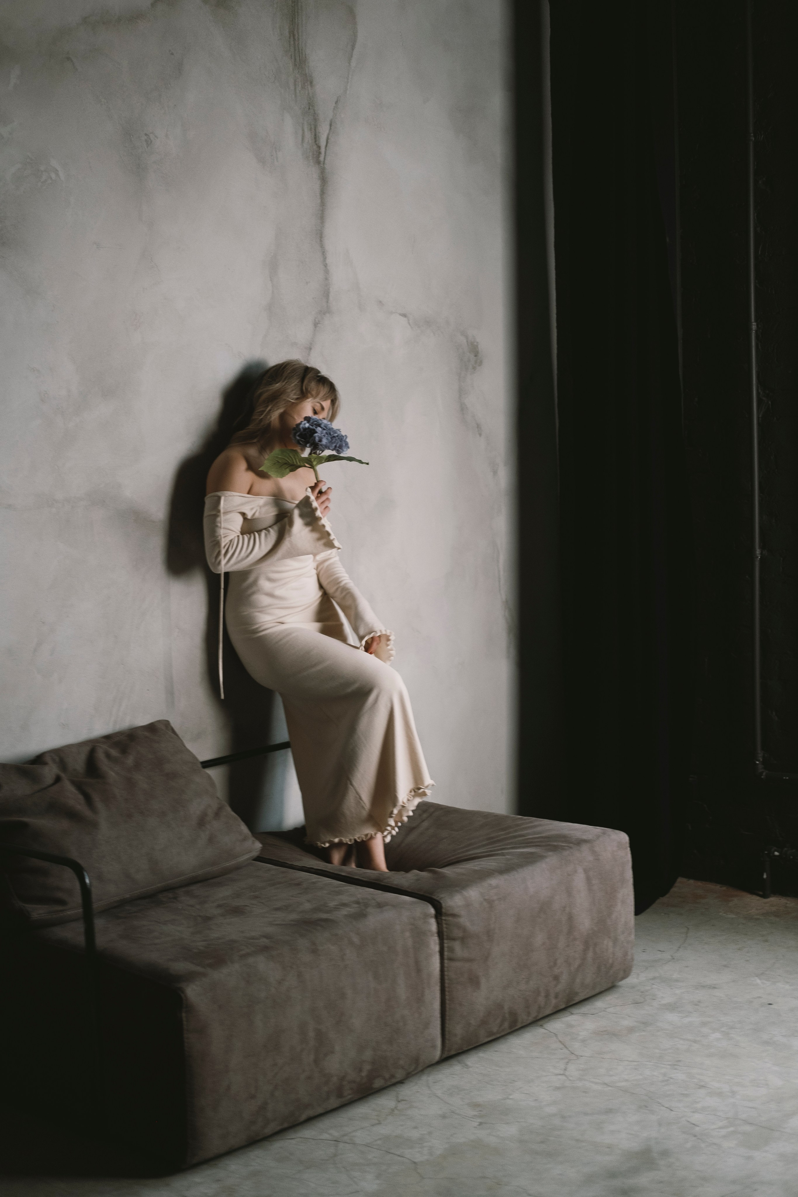 Полина | Студия Amoash. Портретный и семейный фотограф в СПб Марья Туранова