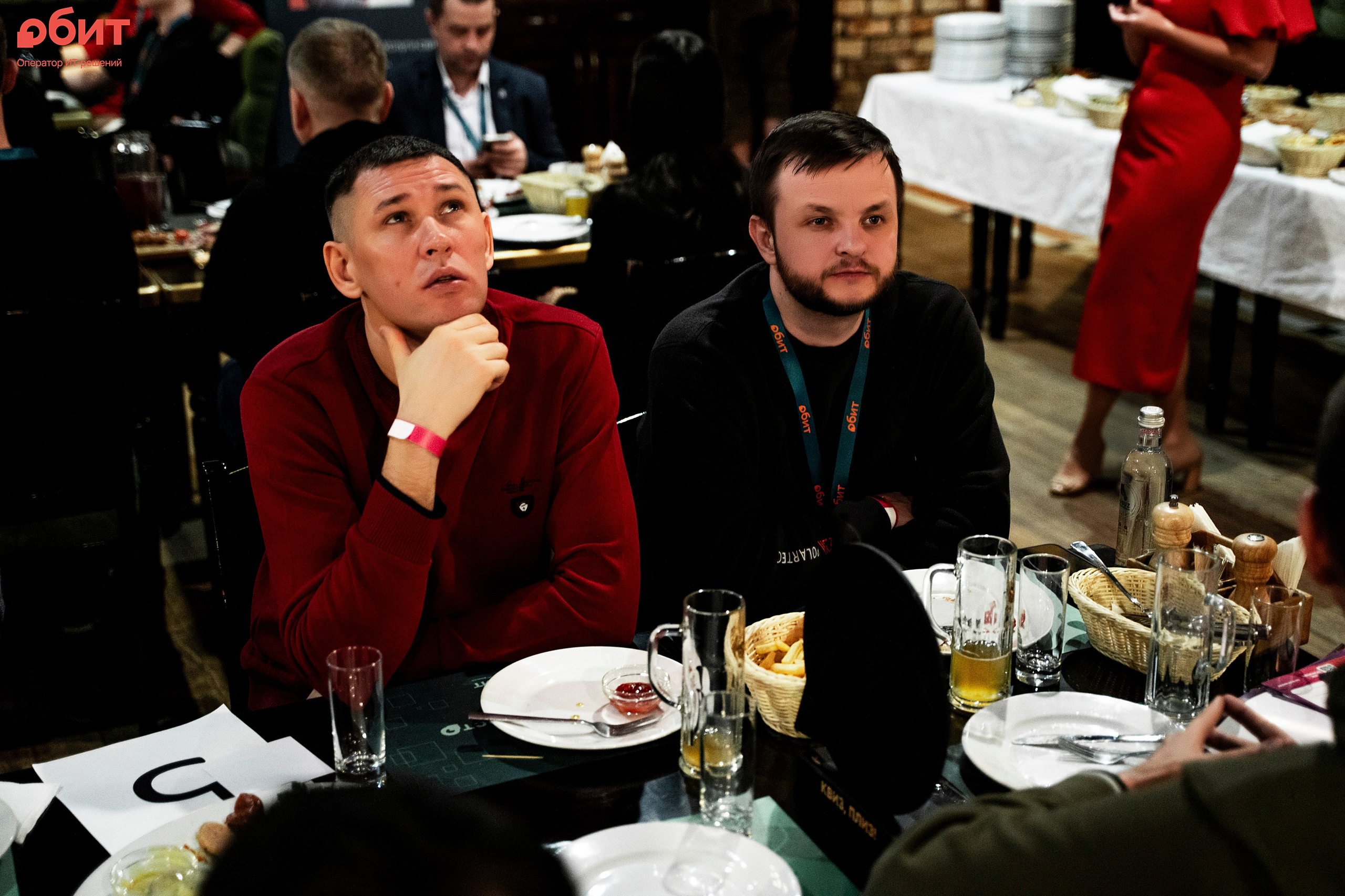 ОБИТ. Фотограф Казань