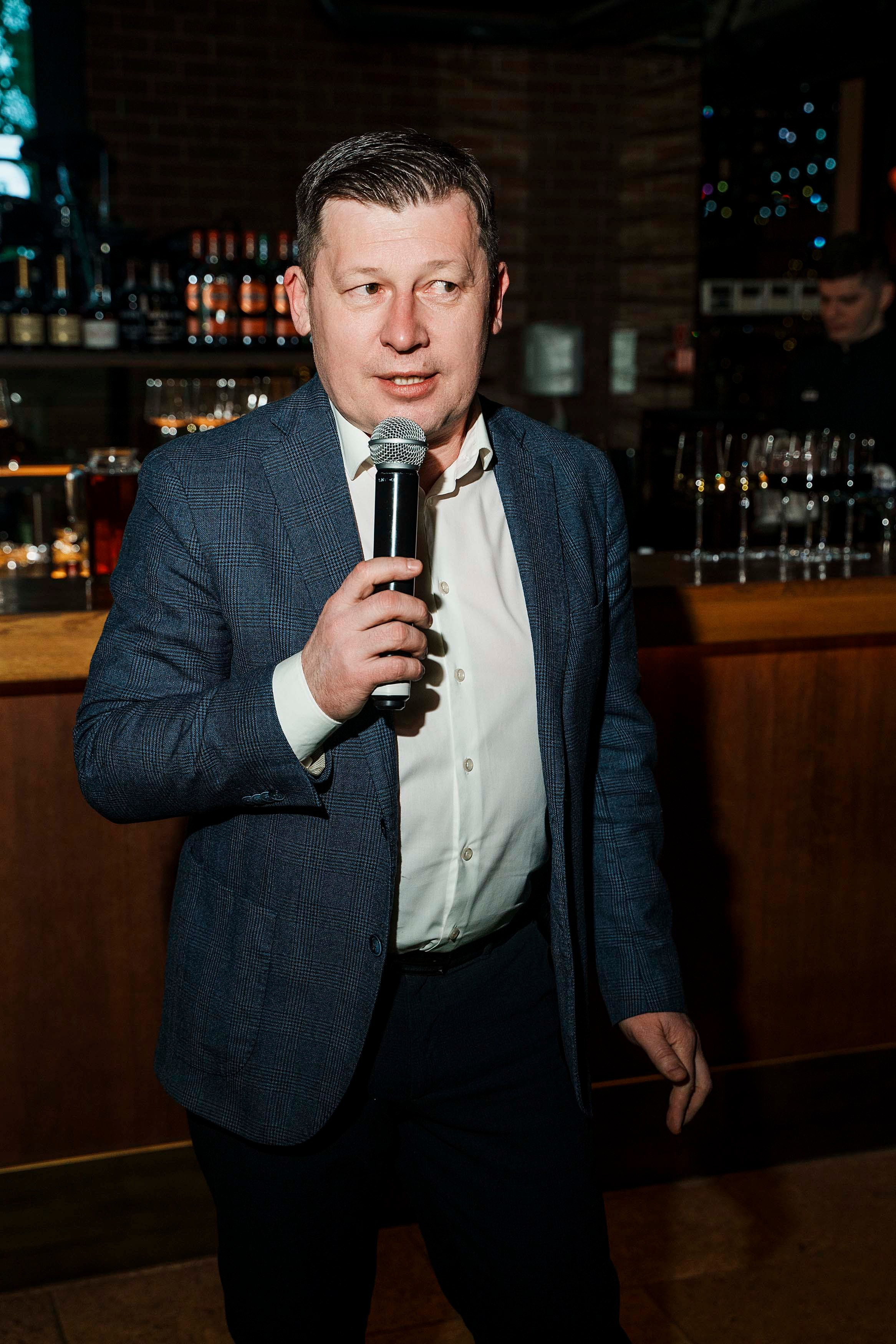 ХК Ак Барс (Корпоратив). Фотограф Казань