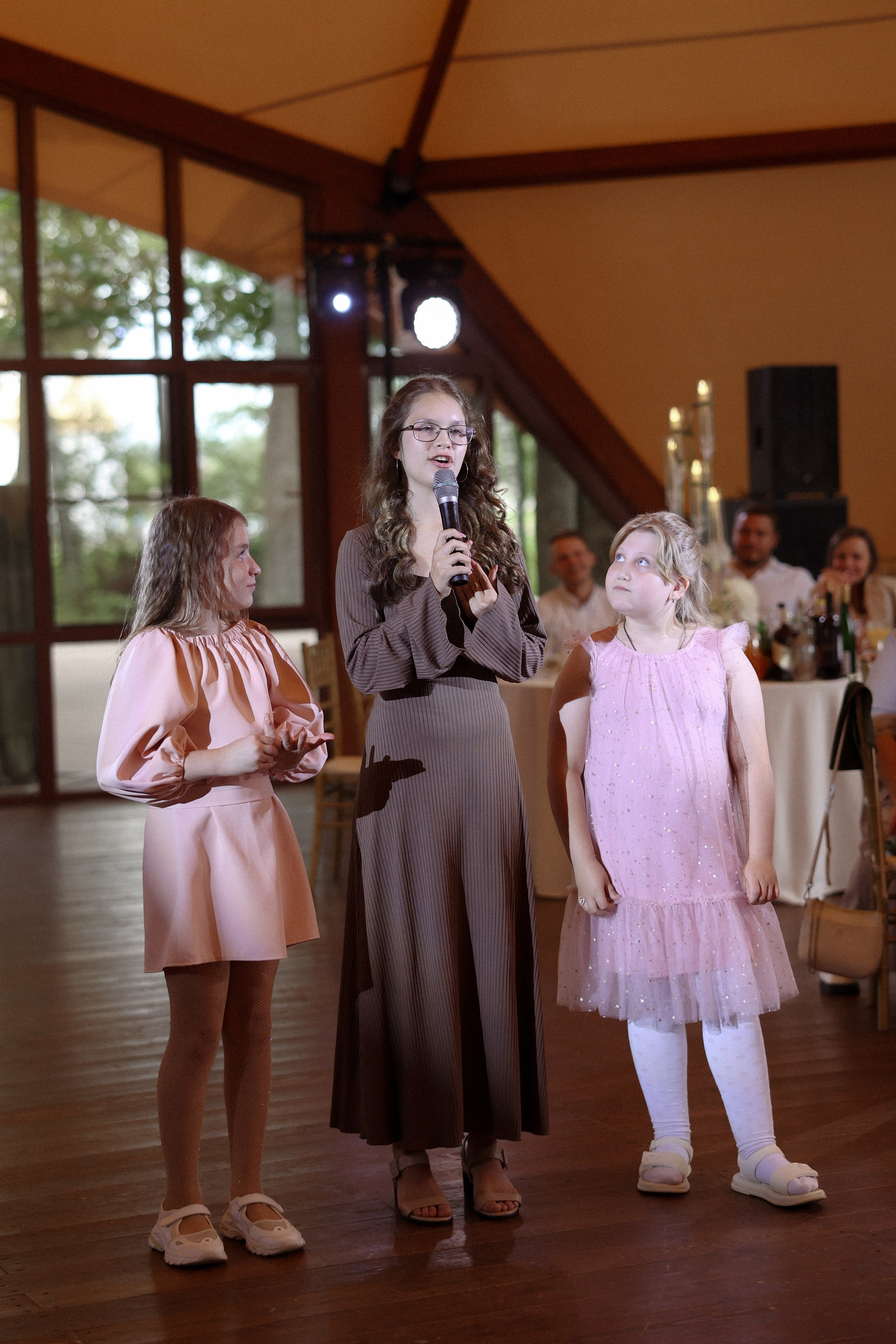 «Все начинается с любви!» — Мария и Михаил. Свадебный и семейный фотограф в Москве Ломова Ирина