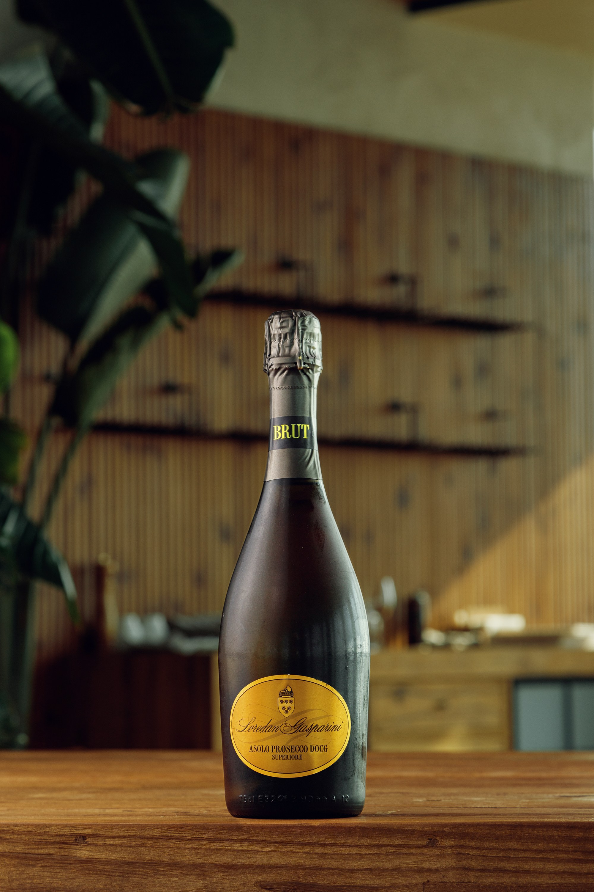 СЪЕМКА ДЛЯ РЕСТОРАНА "PANORAMA"