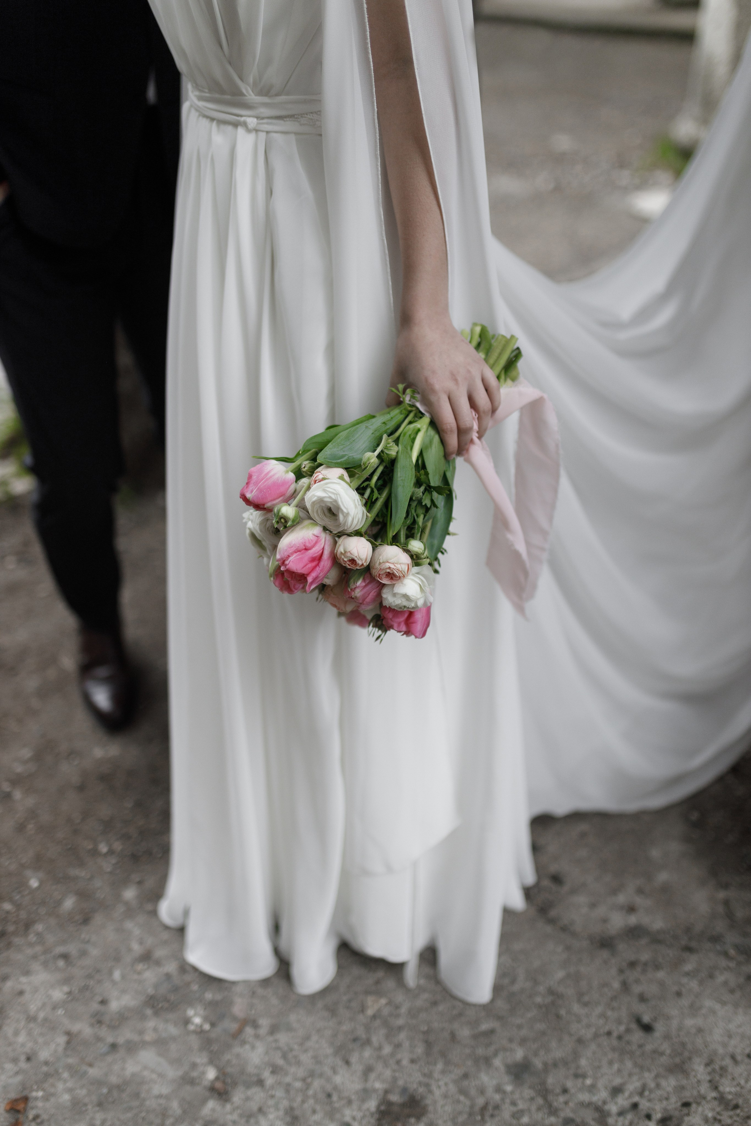 Олег и Лиза