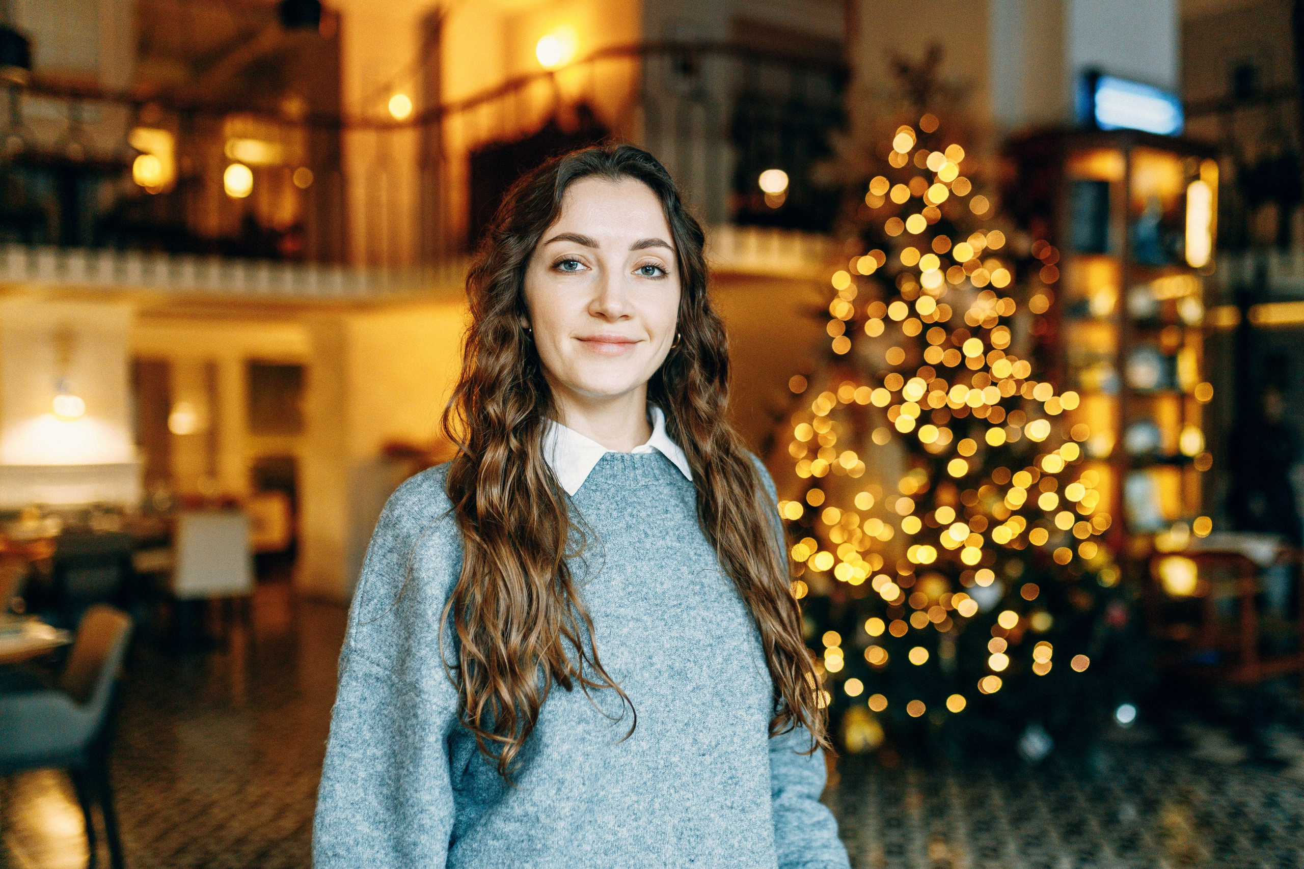 Олег и Даша