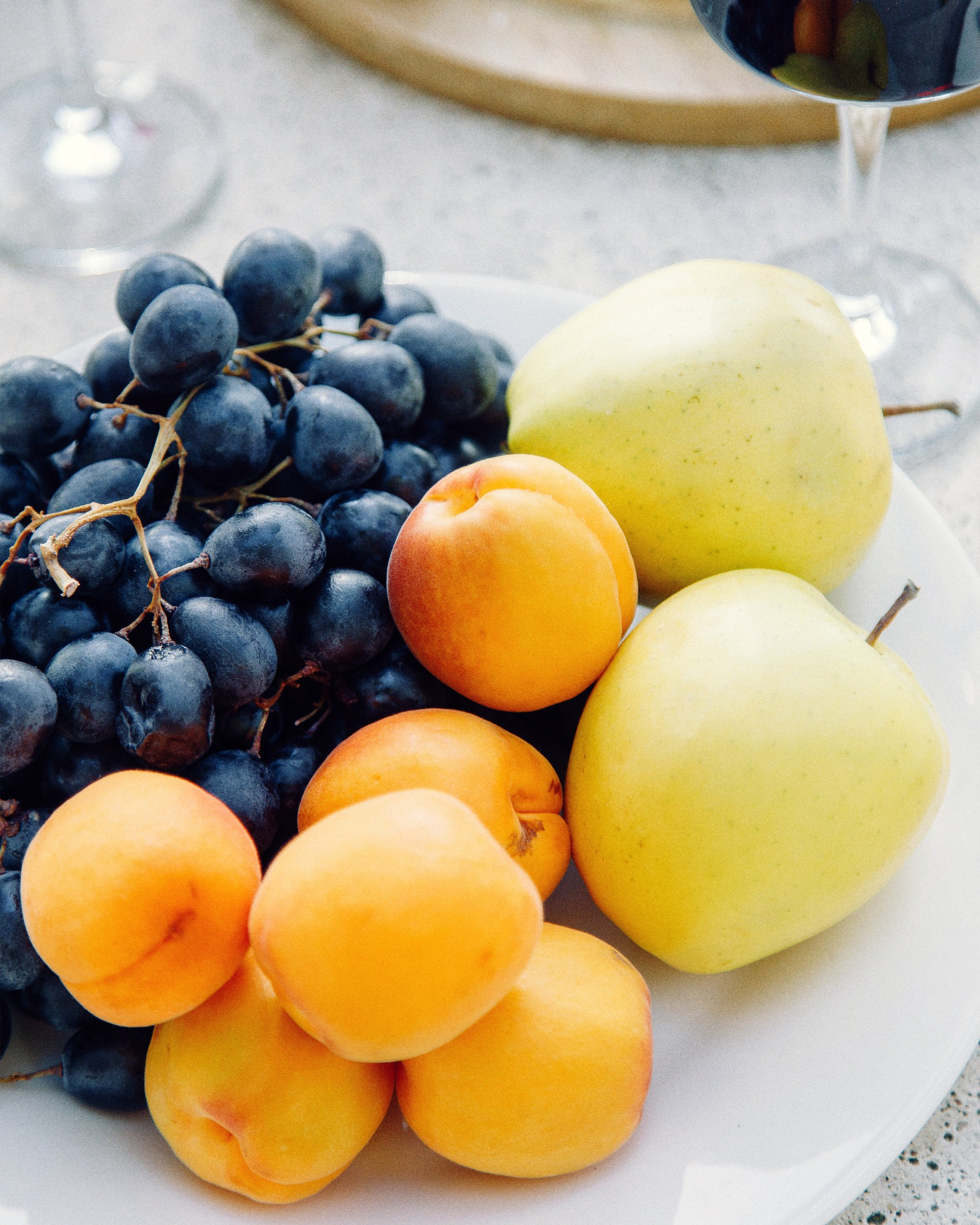 ФУД ПРАКТИКУМ В ГРУЗИИ