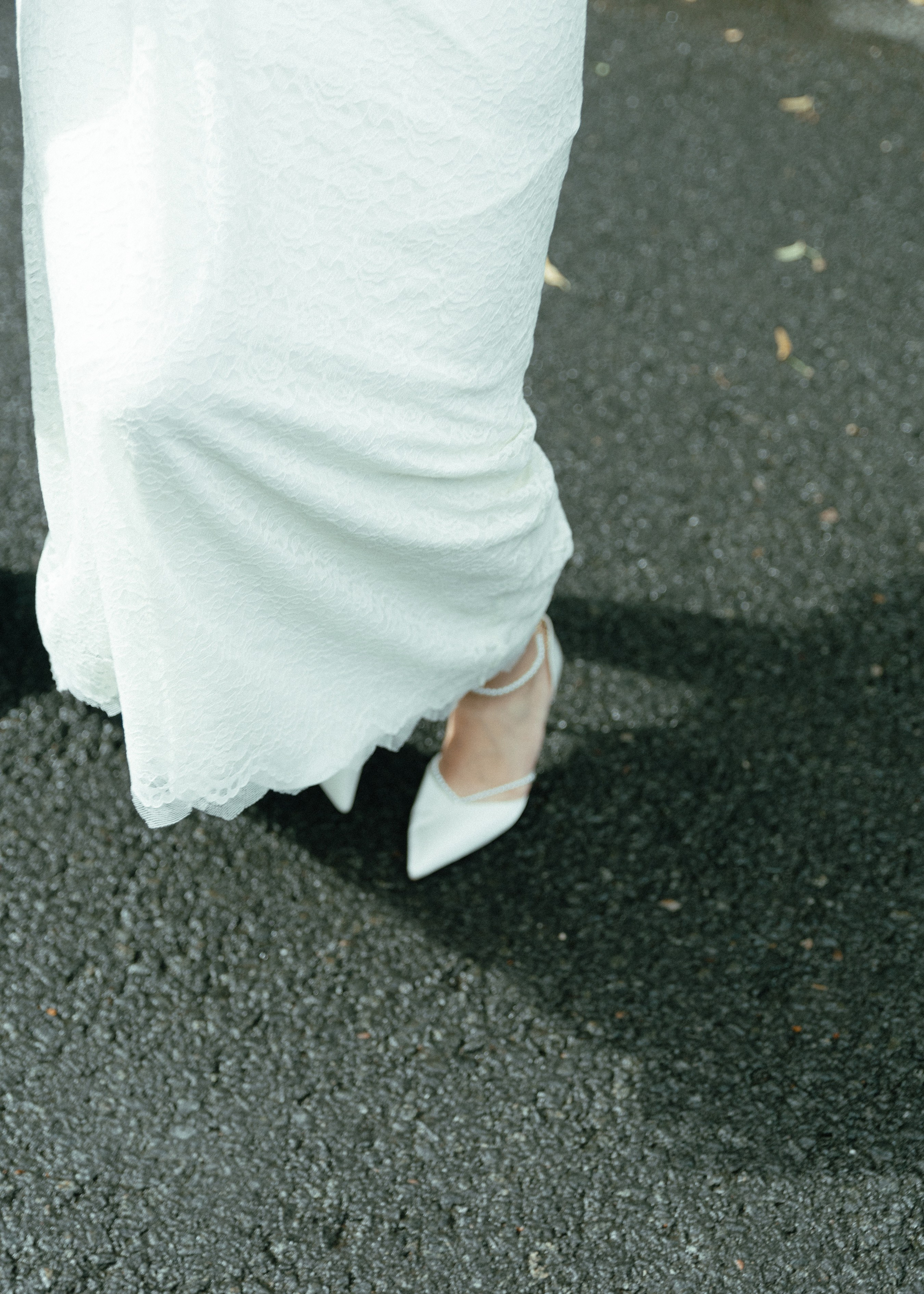 Свадебная фотосессия для Василия и Софии