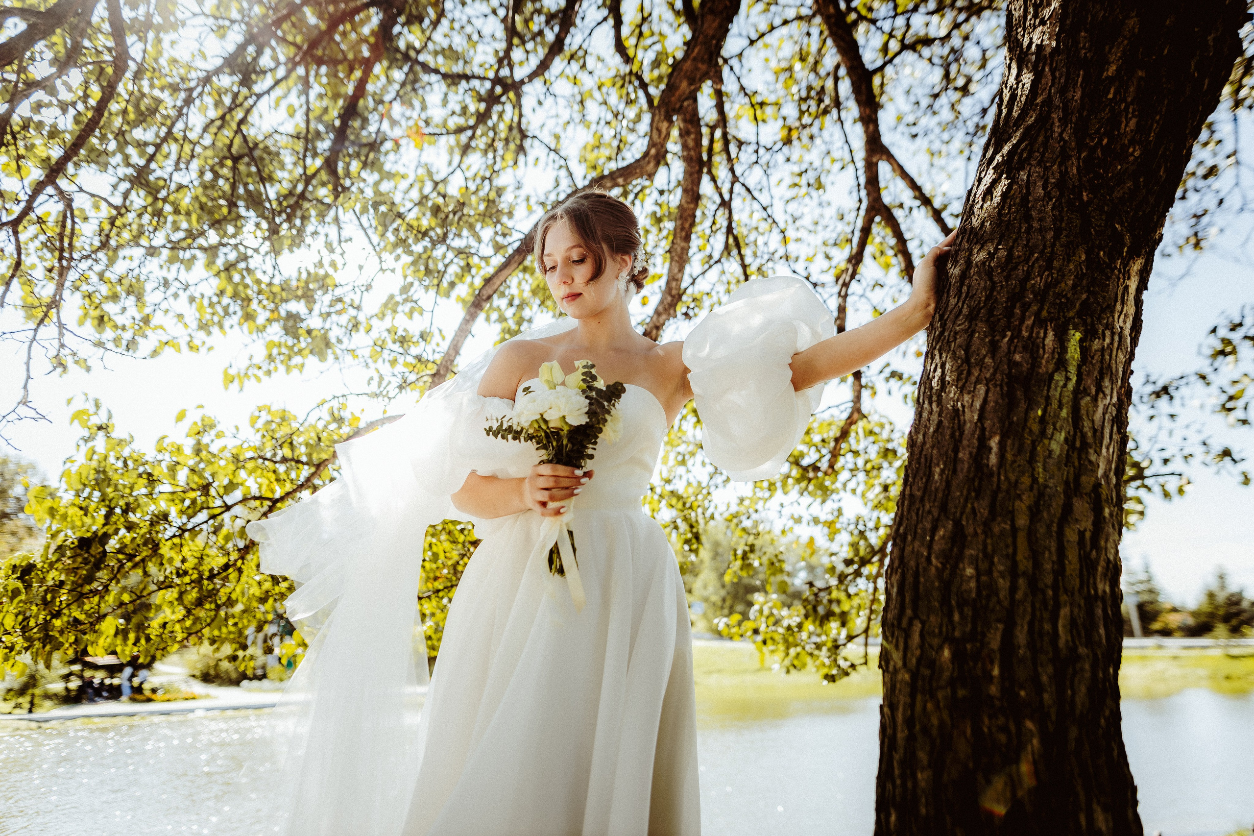 Свадьба. Андрей Малахов — Фотограф в Хабаровске