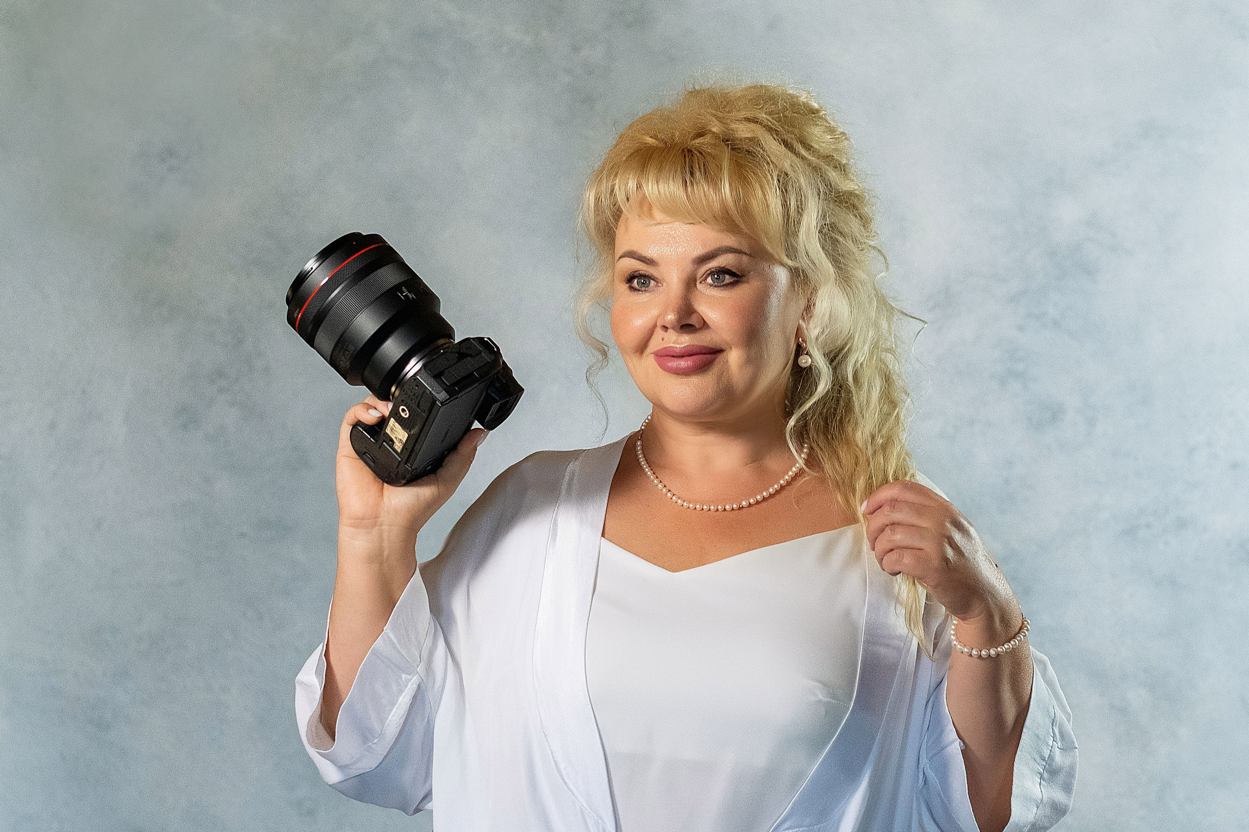 Фотограф Смоленск-Москва Светлана Мнацаканянц