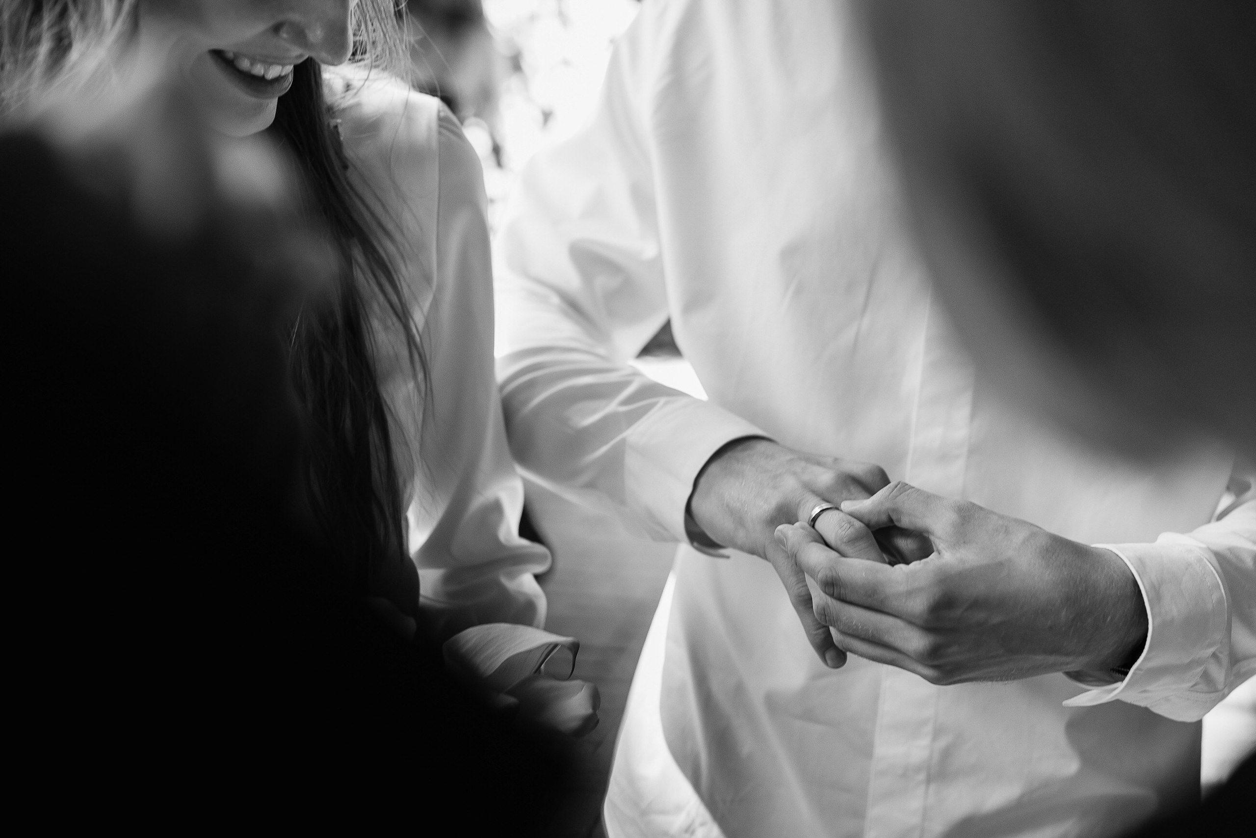 Vacanze romane. Свадебный фотограф в Москве Владимир Барабанов