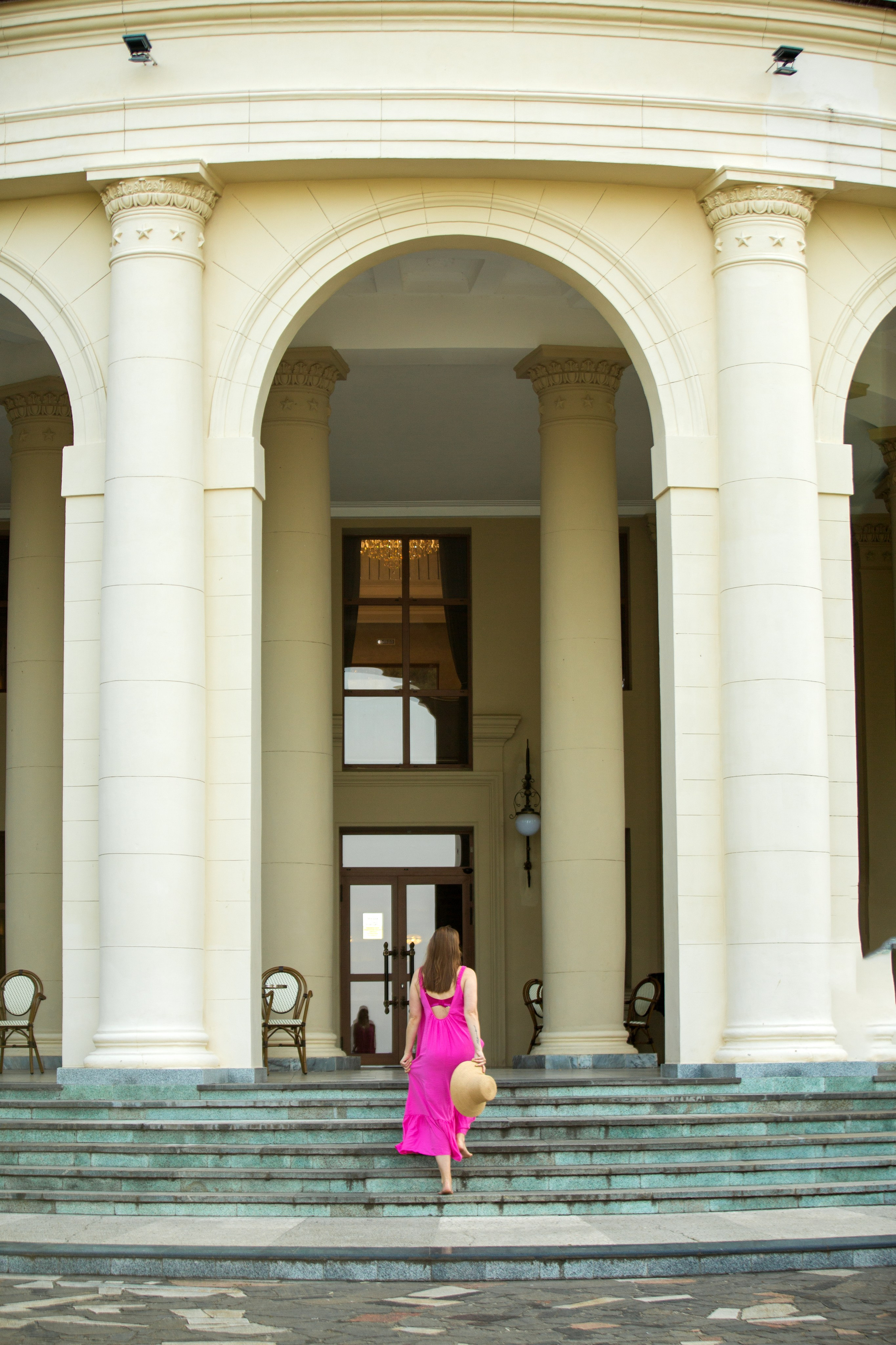 Люсинда. Свадебный и семейный фотограф в Абхазии Эля Цишба