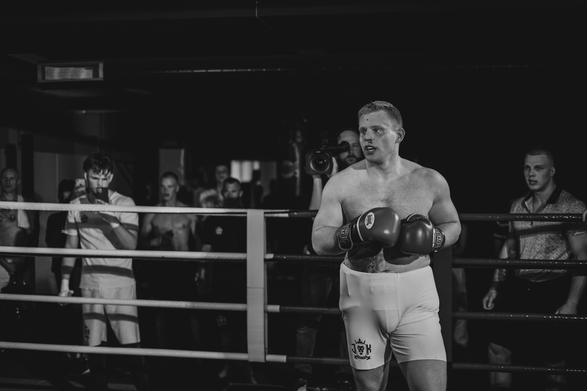 Галерея. Beardy Pix