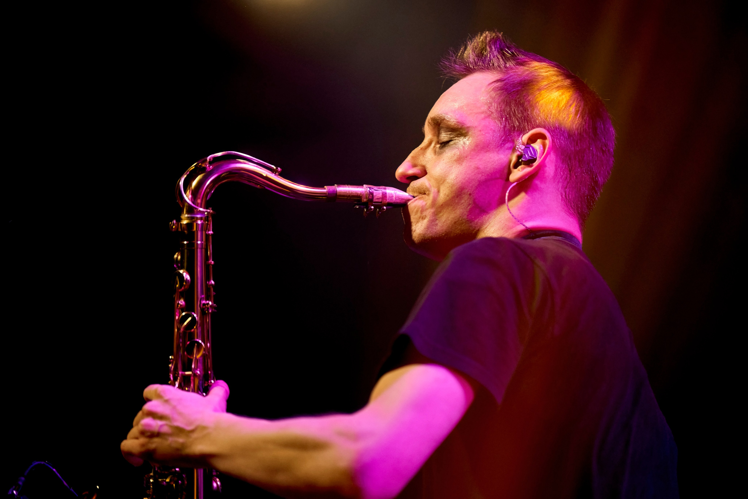 DISTEMPER / AGLOMERAT / 24.11.2023. Ekhovanov | фото- видеосъемка