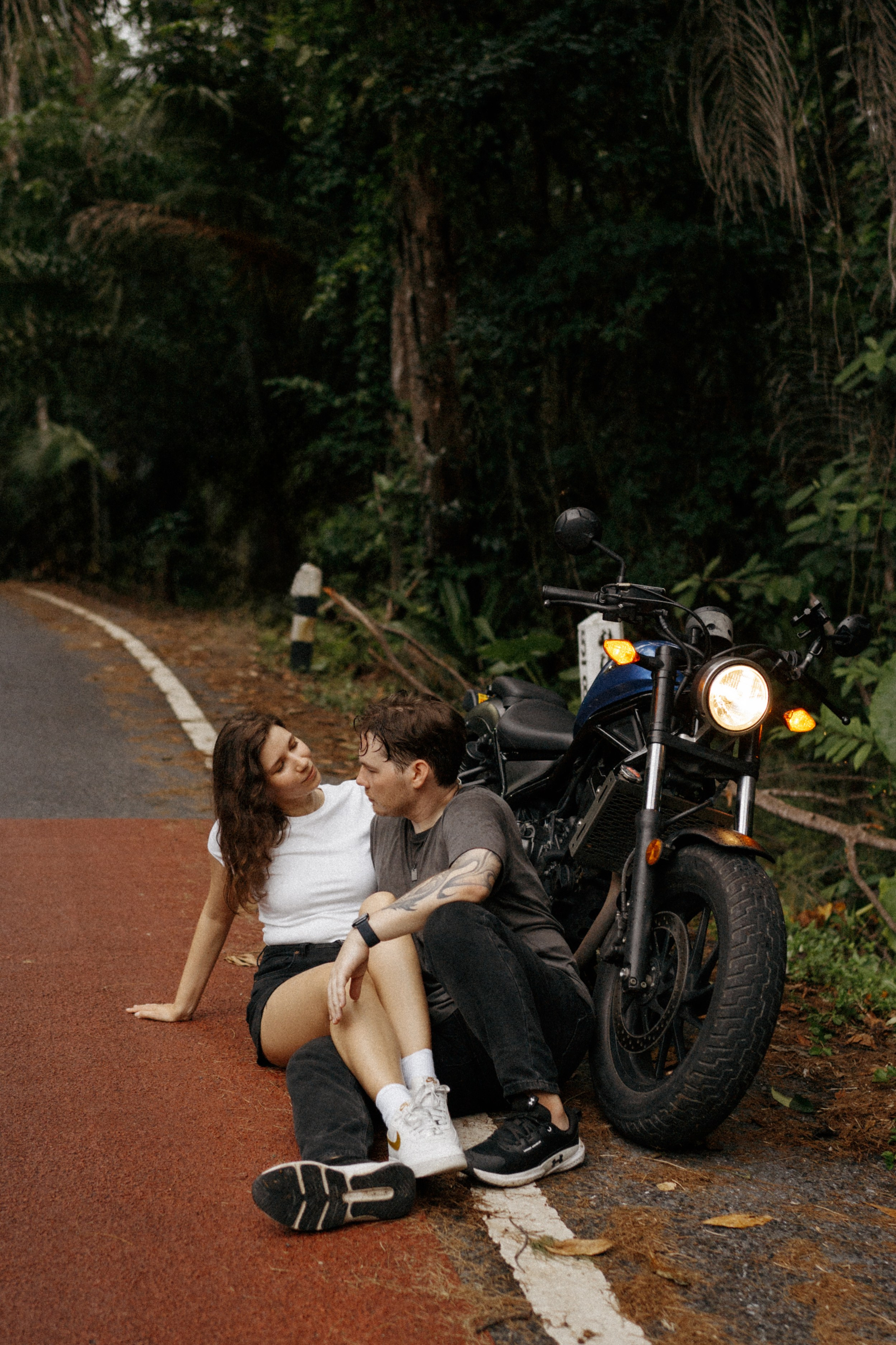 Ольга & Кирилл. Свадебный и семейный фотограф в Санкт-Петербурге