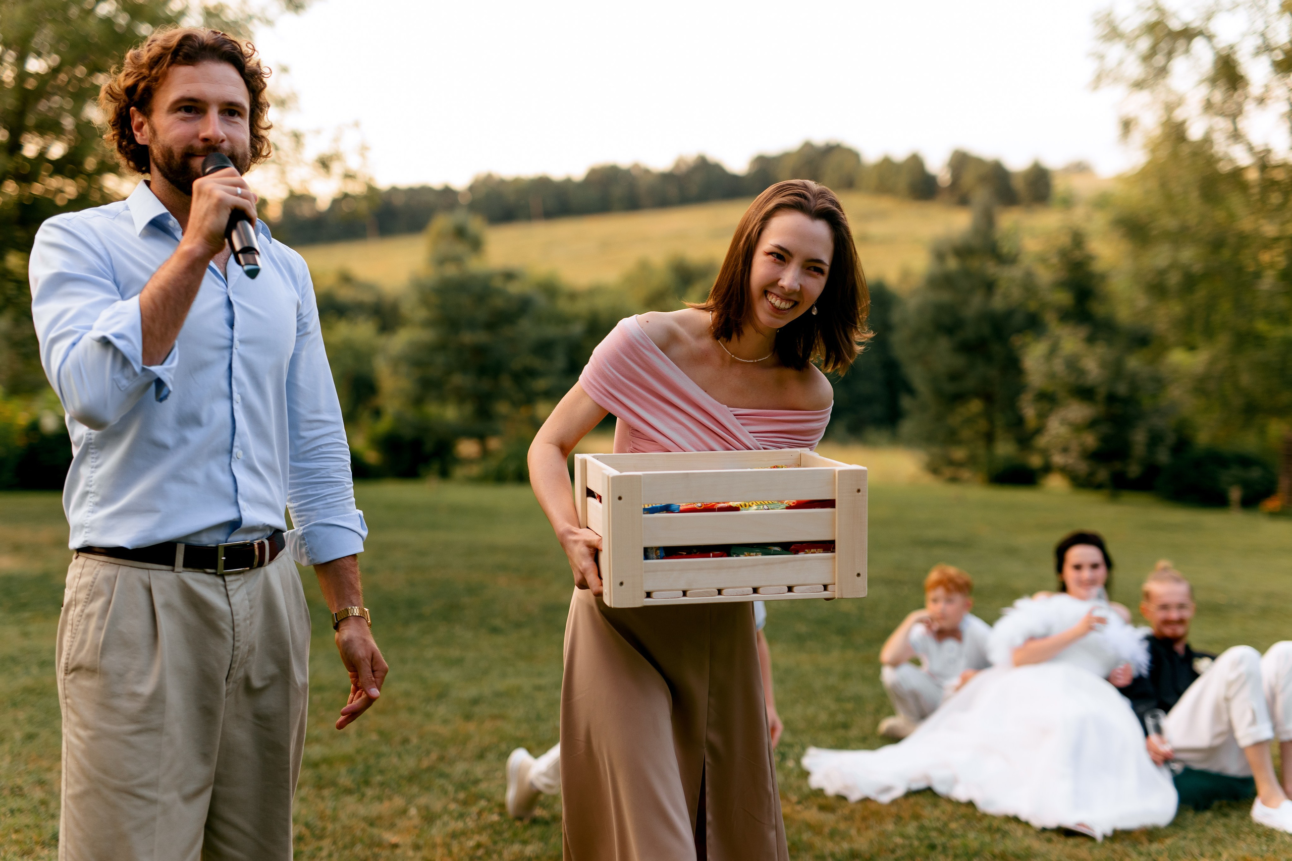 Валентин и Анастасия. Свадебный и семейный фотограф в Туле и области Маша Костина