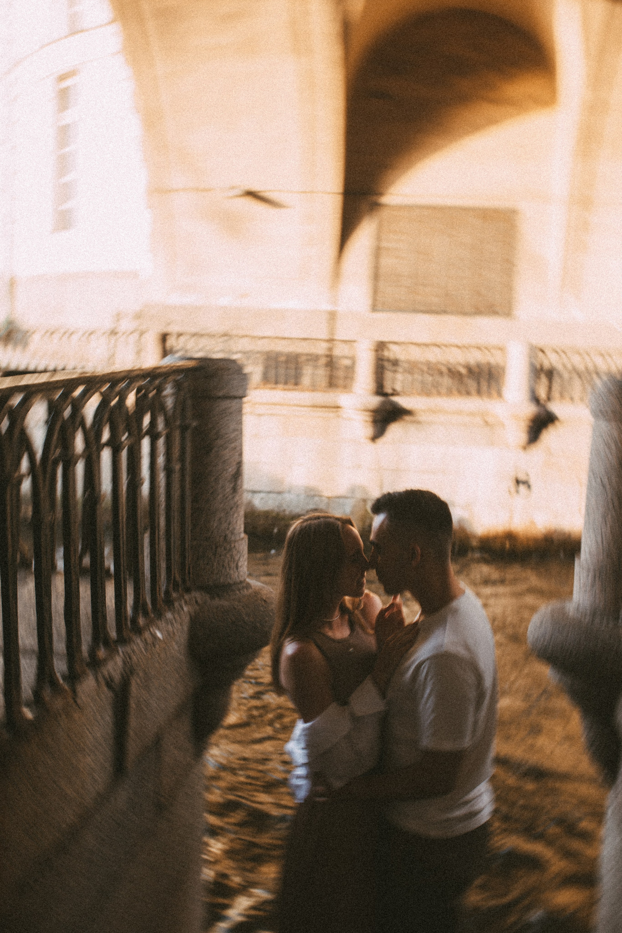 Н & В | Санкт-Петербург. Фотограф Екатерина Амбрушкевич