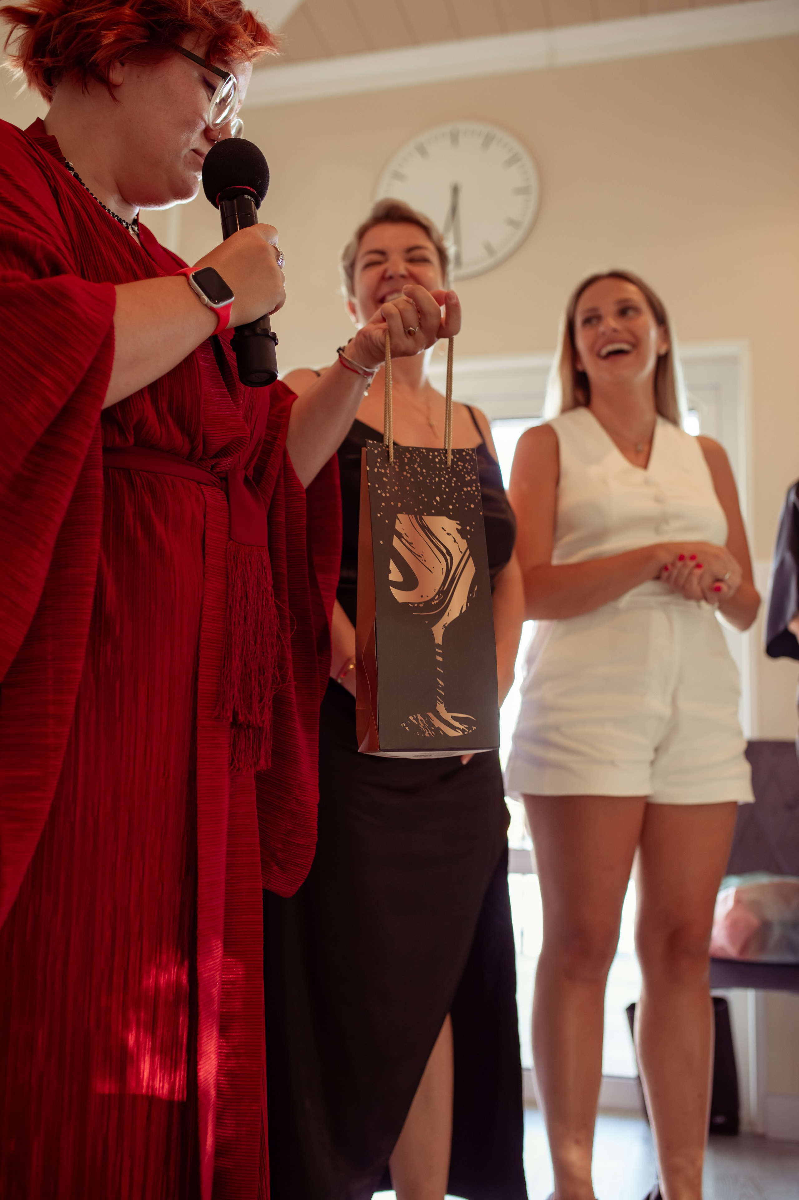 Юбилей Полины в Пароходе. Семейный и детский фотограф в Москве Дорогова Екатерина