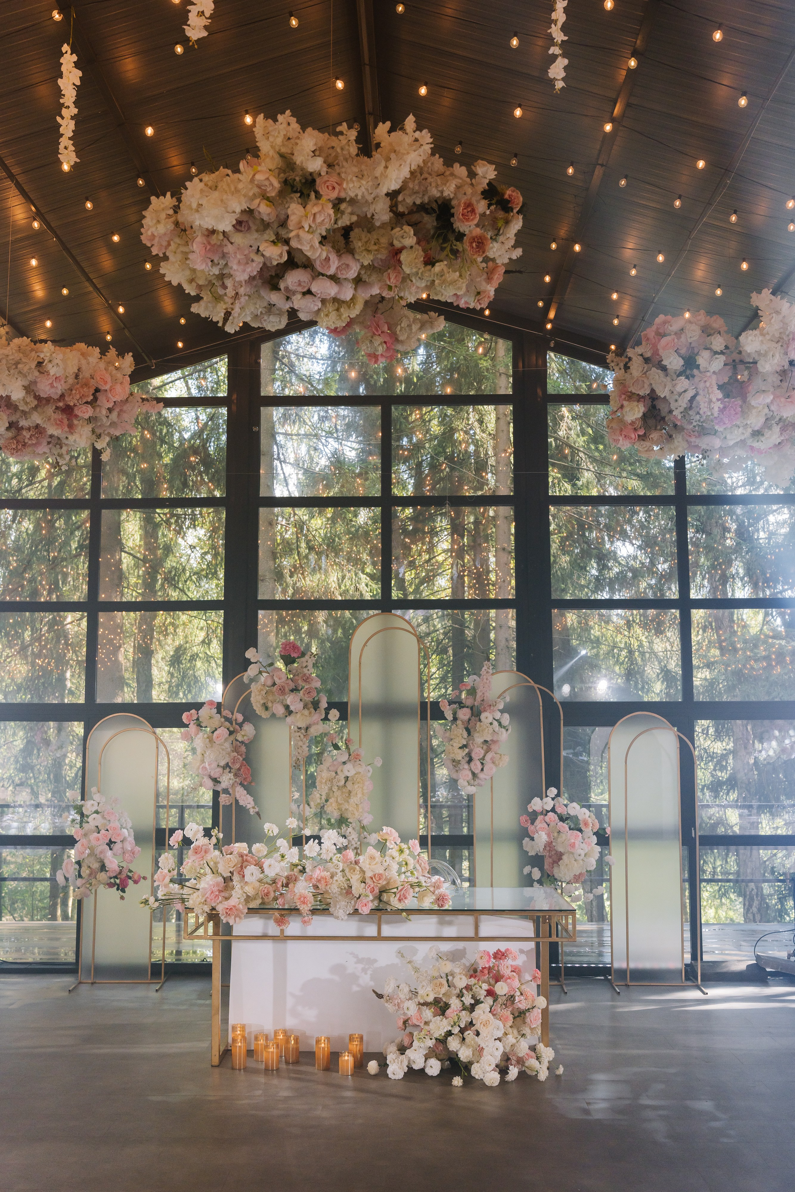 Данила и Марина | 13.08.2025 (из анонса). Свадебный фотограф в Москве Яна Деньгина