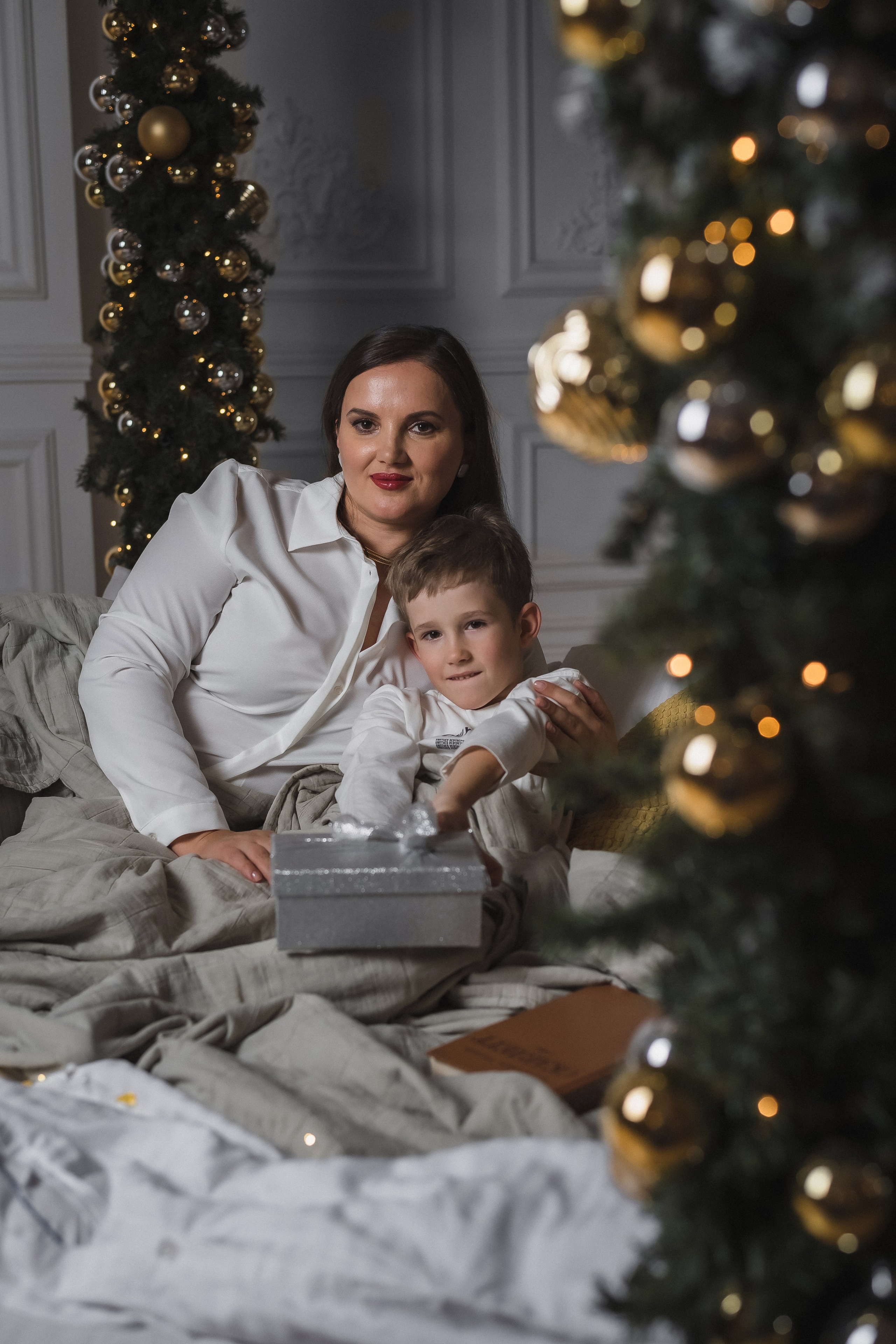 Мама и сын. КОНТЕНТ |БРЕНД фотограф Санкт-Петербург — Жанна Олтаржевская