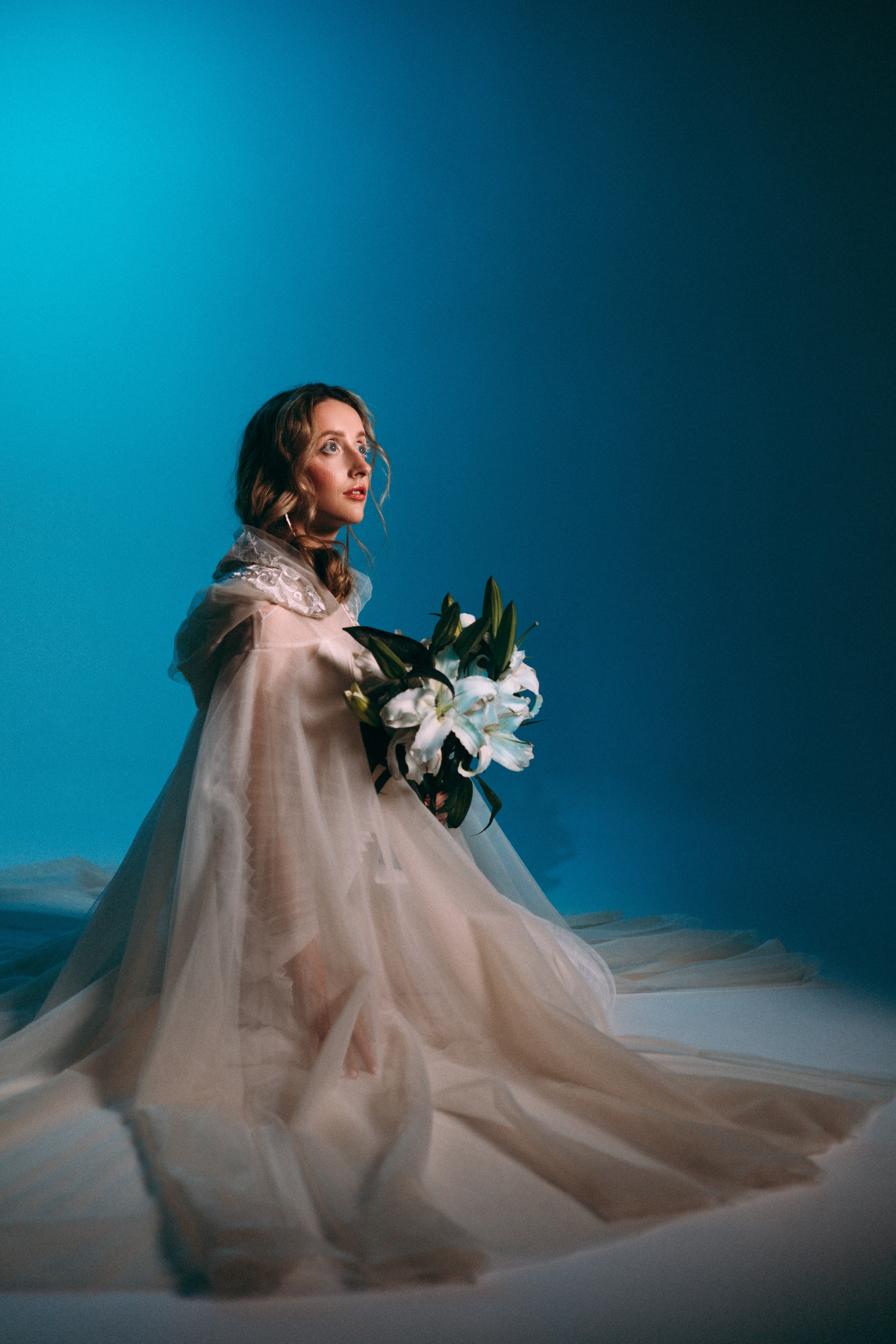 Арт-съёмки. Фотограф Маргарита Беспалова