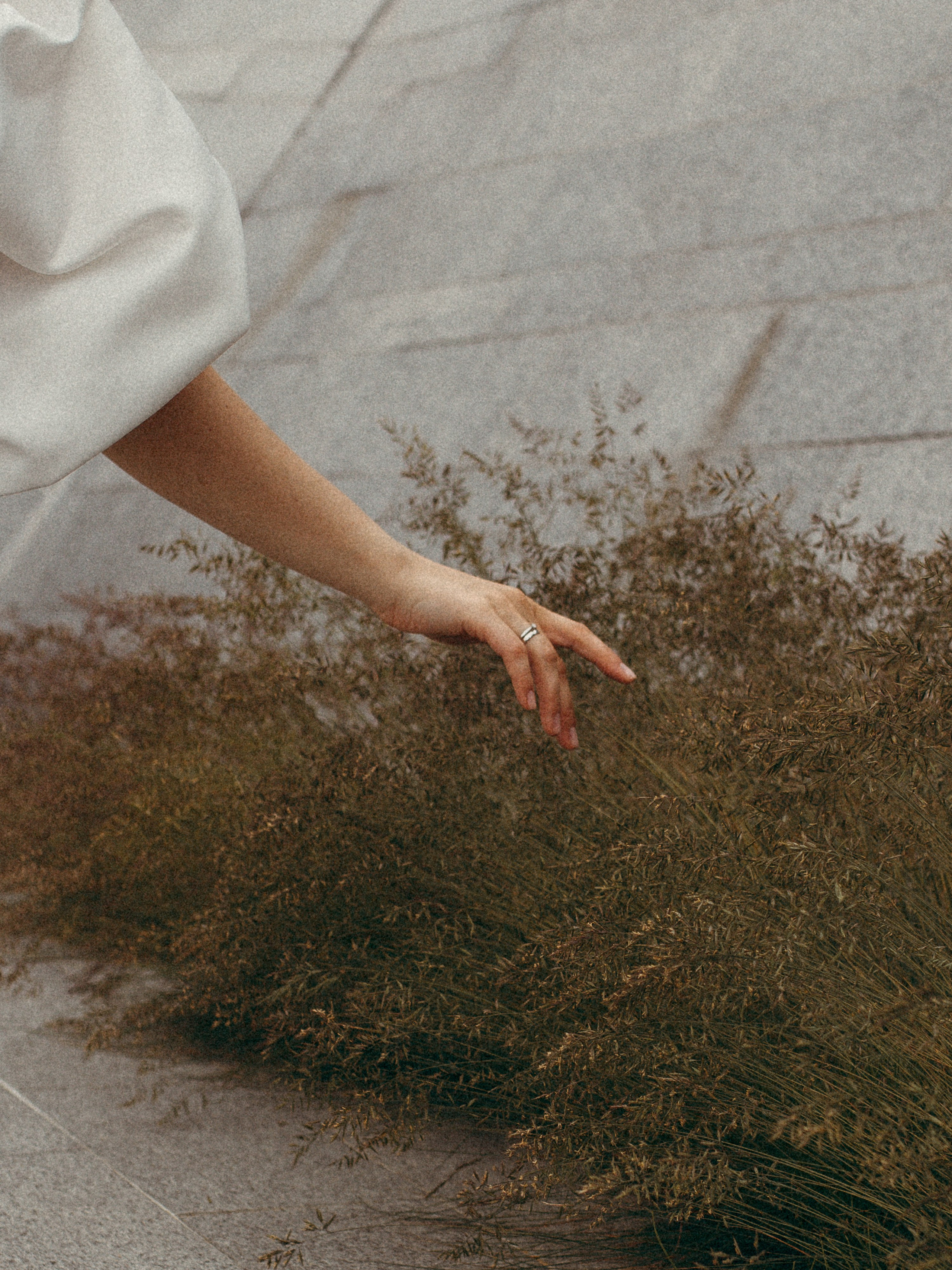 Одни в старом городе. Фотограф Маргарита Беспалова