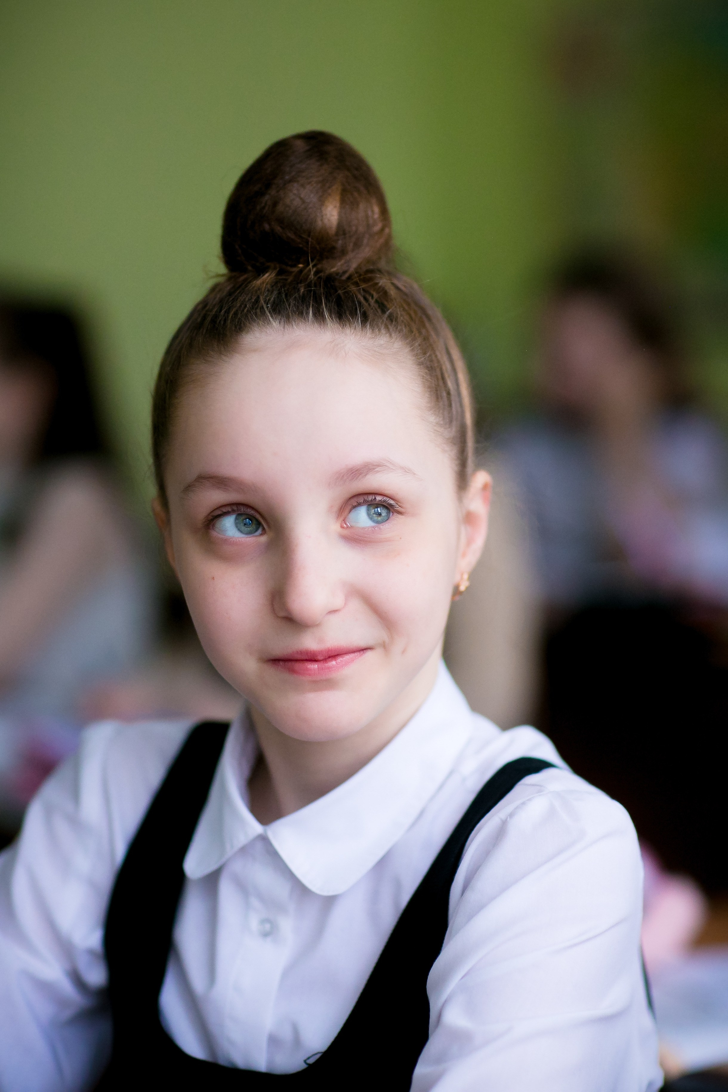 Съёмка младших классов. Фотограф в Мурманске Андрей Полярик, фотоальбомы