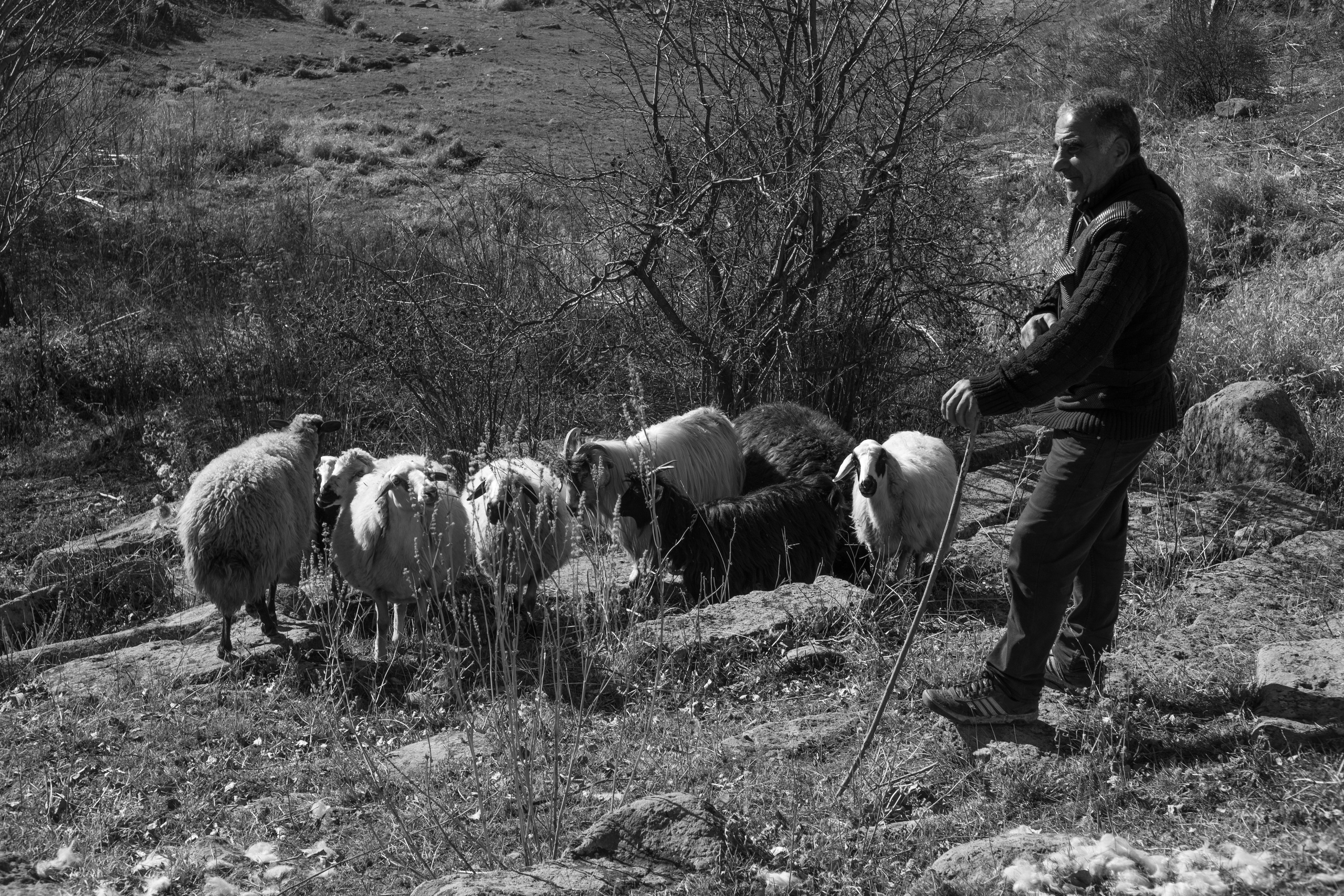 Singles. Documentary photographer, photojournalist based in Russia