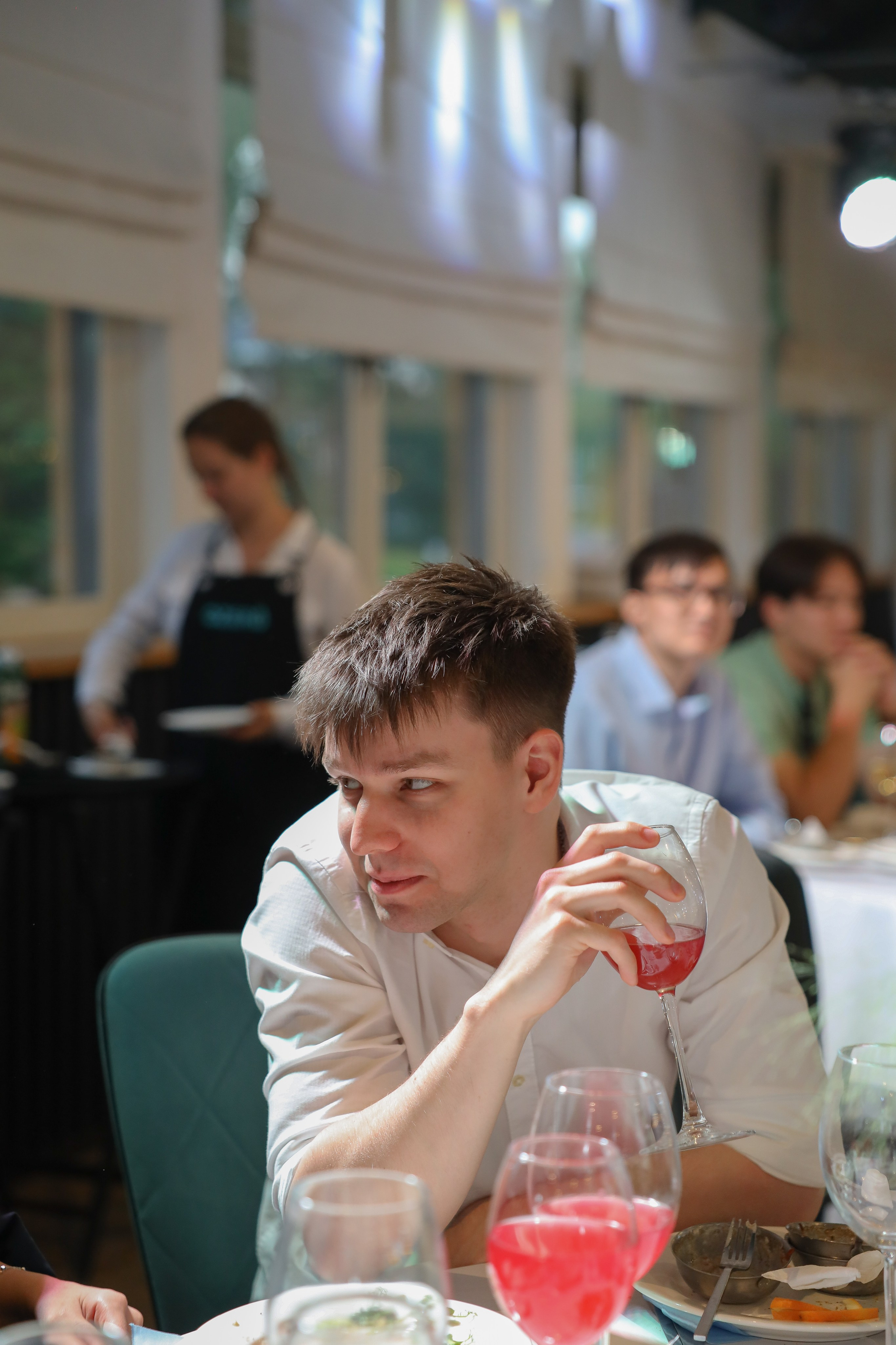 Алексей и Мария | Ozero Молоково. Свадебный фотограф Москва