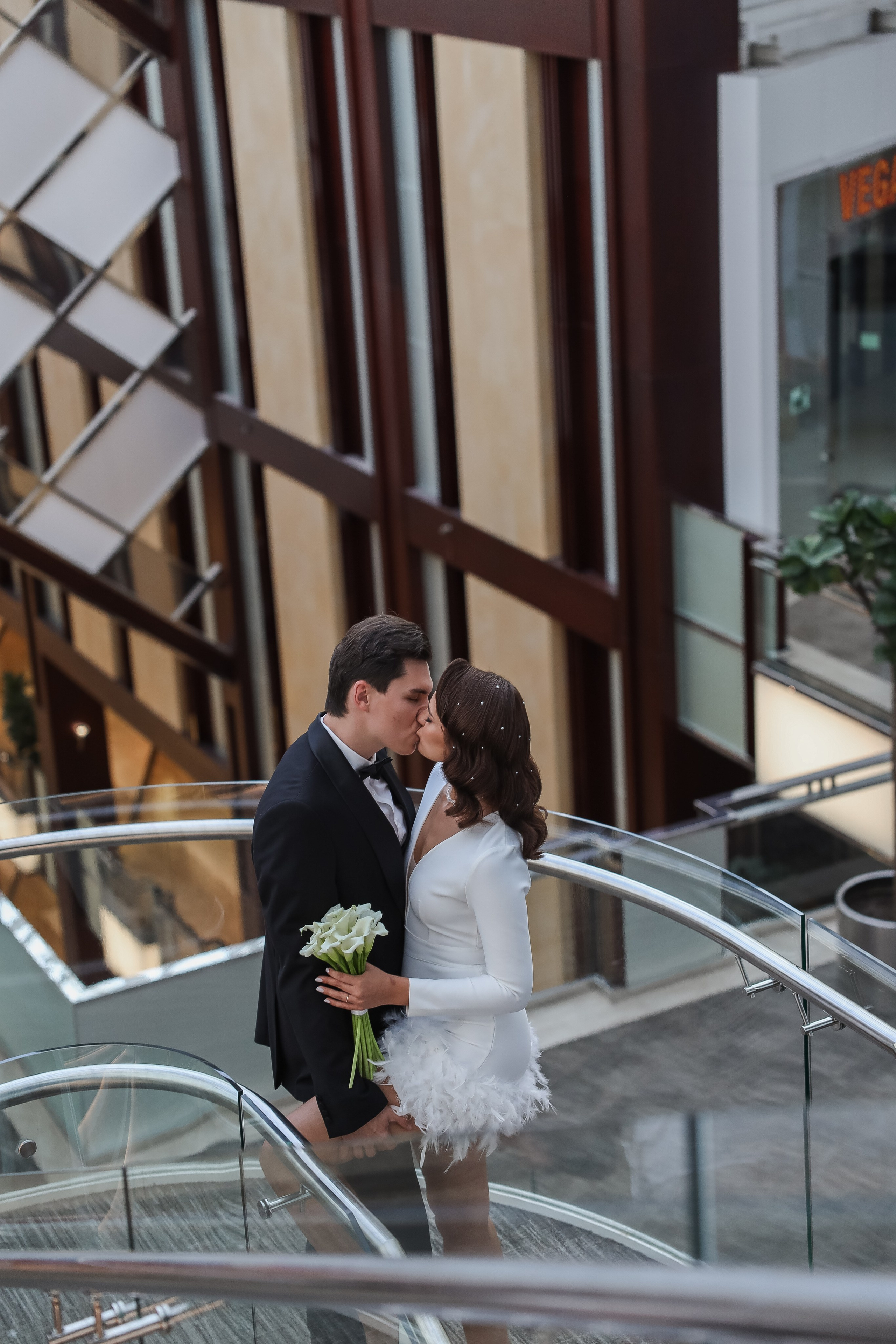 Portfolio. Свадебный фотограф Москва