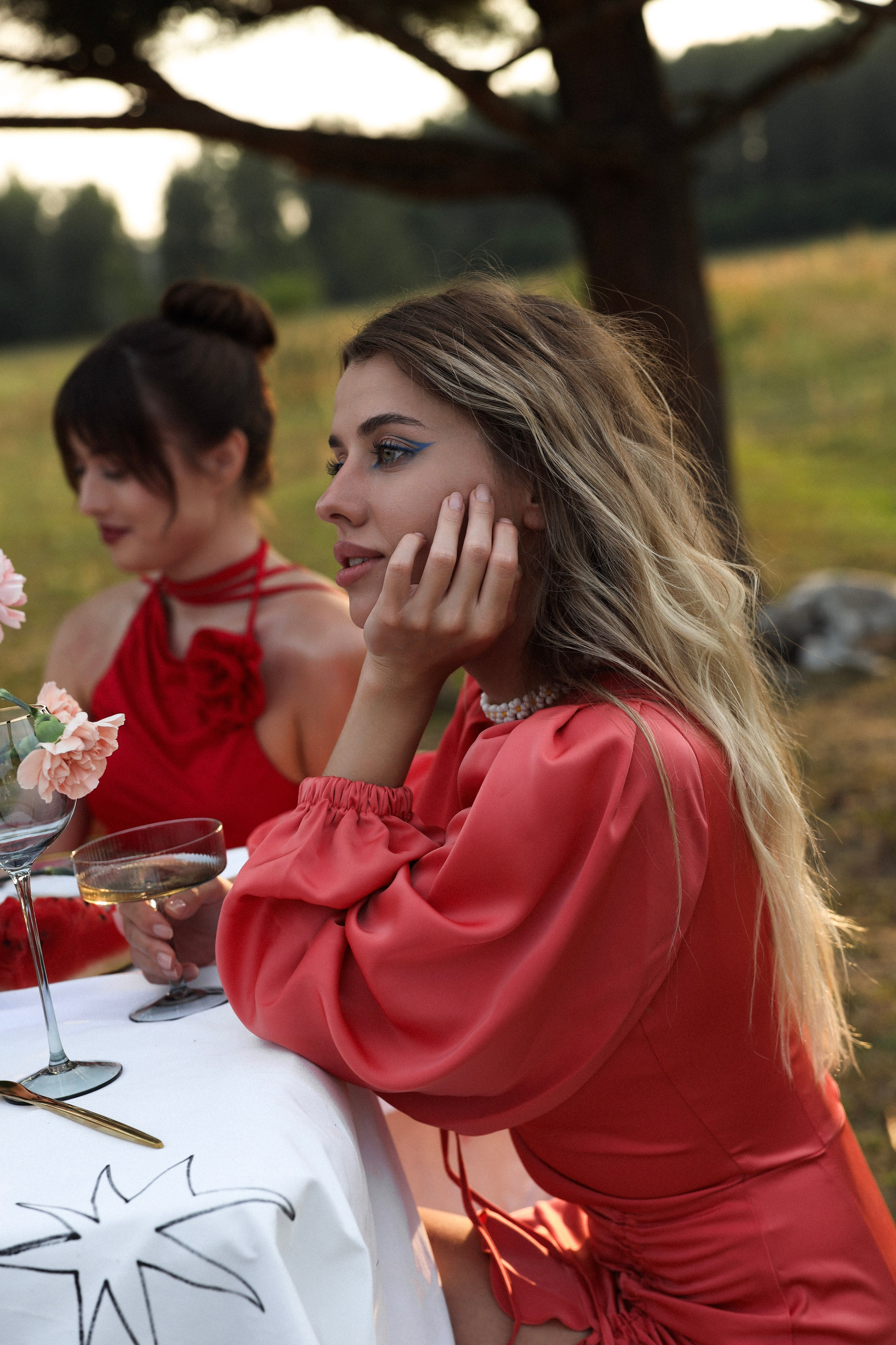 Гриша и Влада | Country club Поляна. Свадебный фотограф Москва