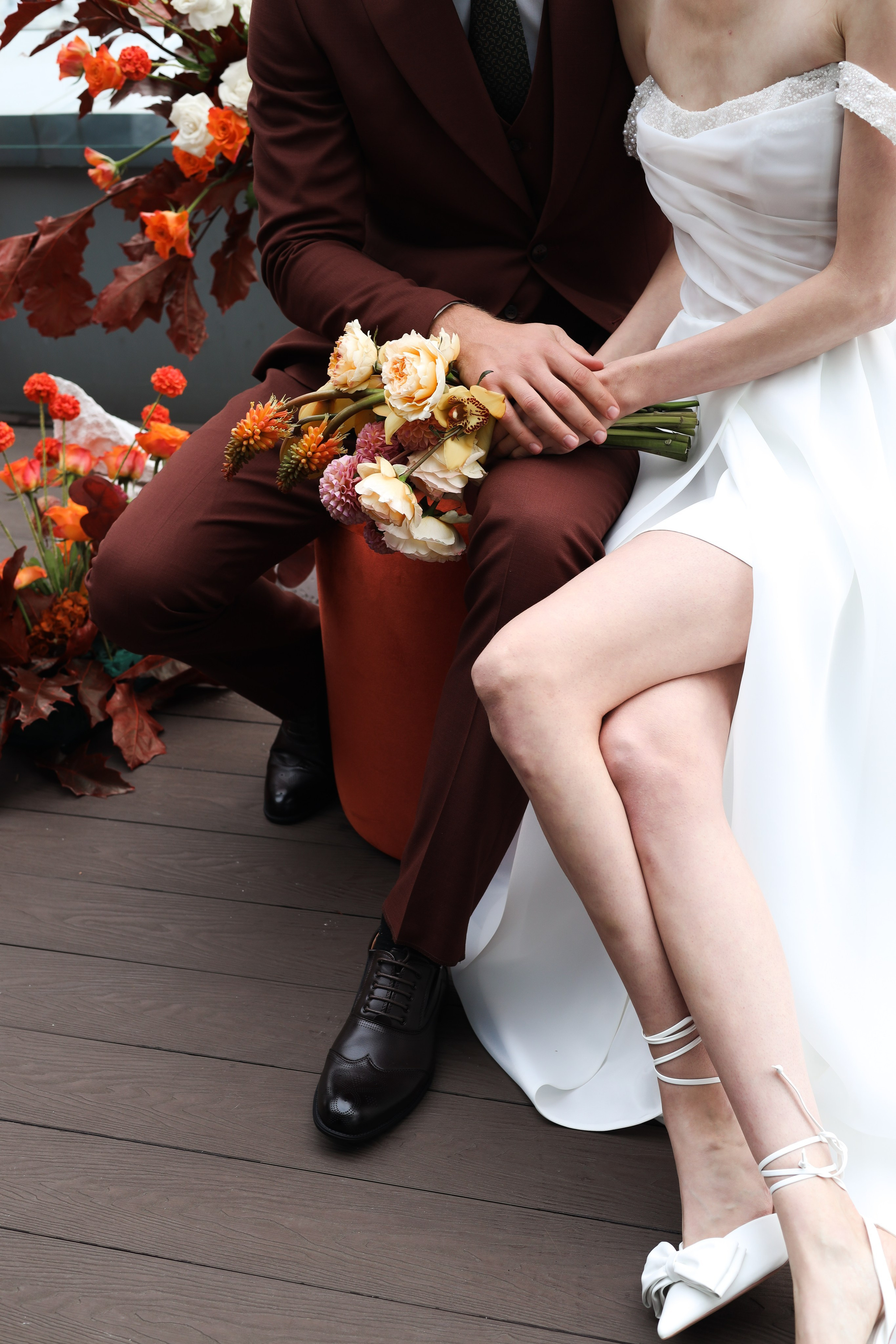 Portfolio. Свадебный фотограф Москва