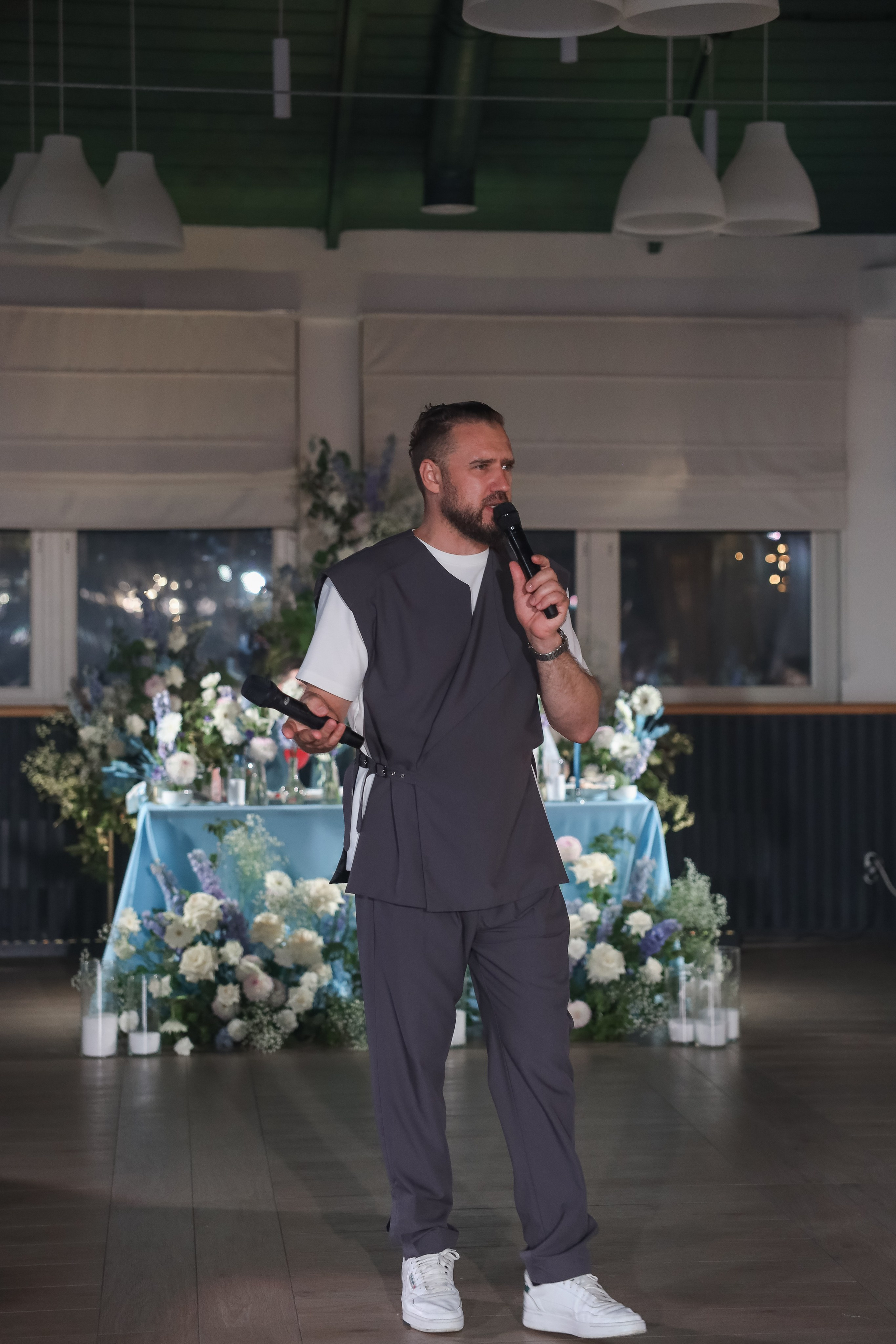 Алексей и Мария | Ozero Молоково. Свадебный фотограф Москва