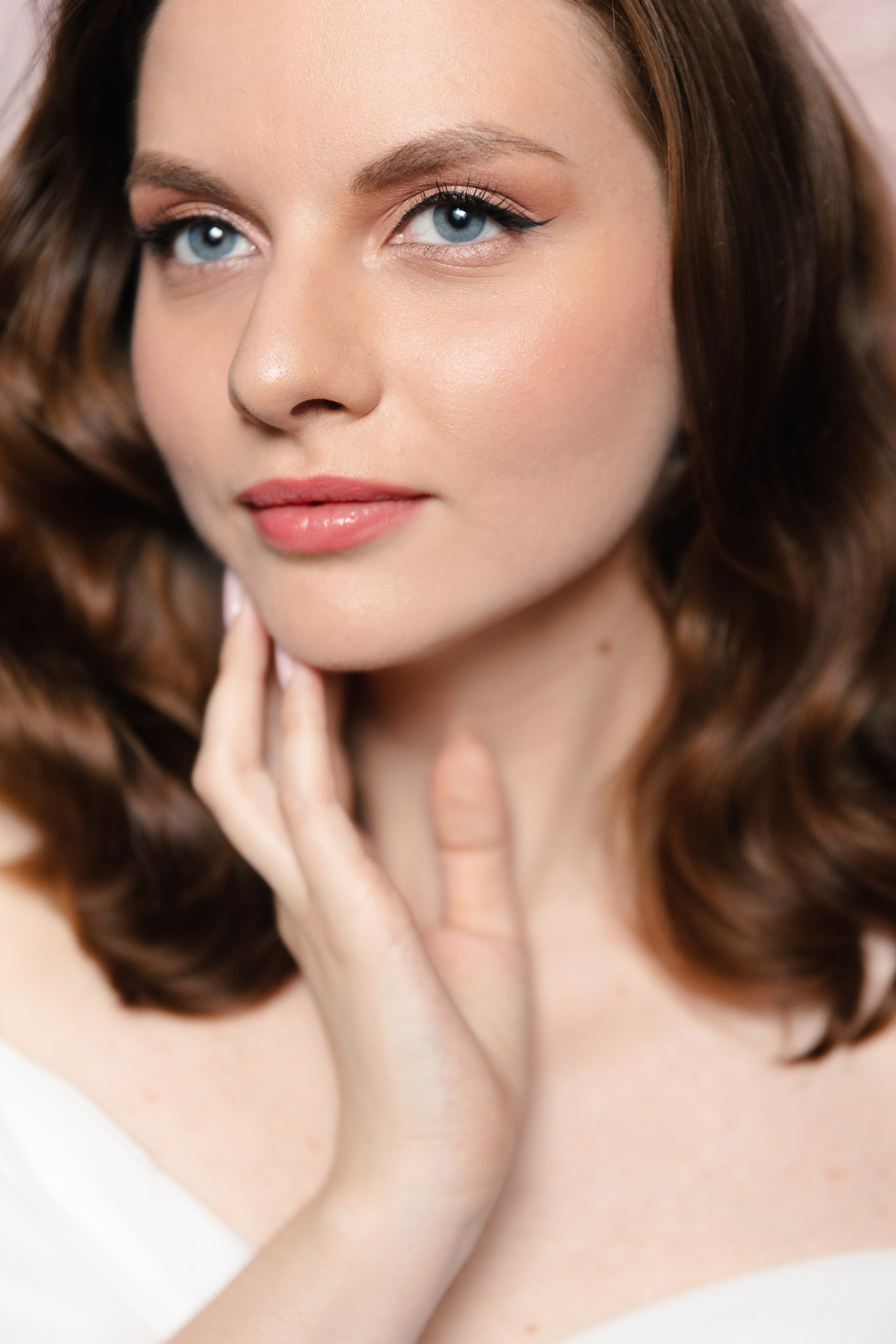 Вероника и Илья