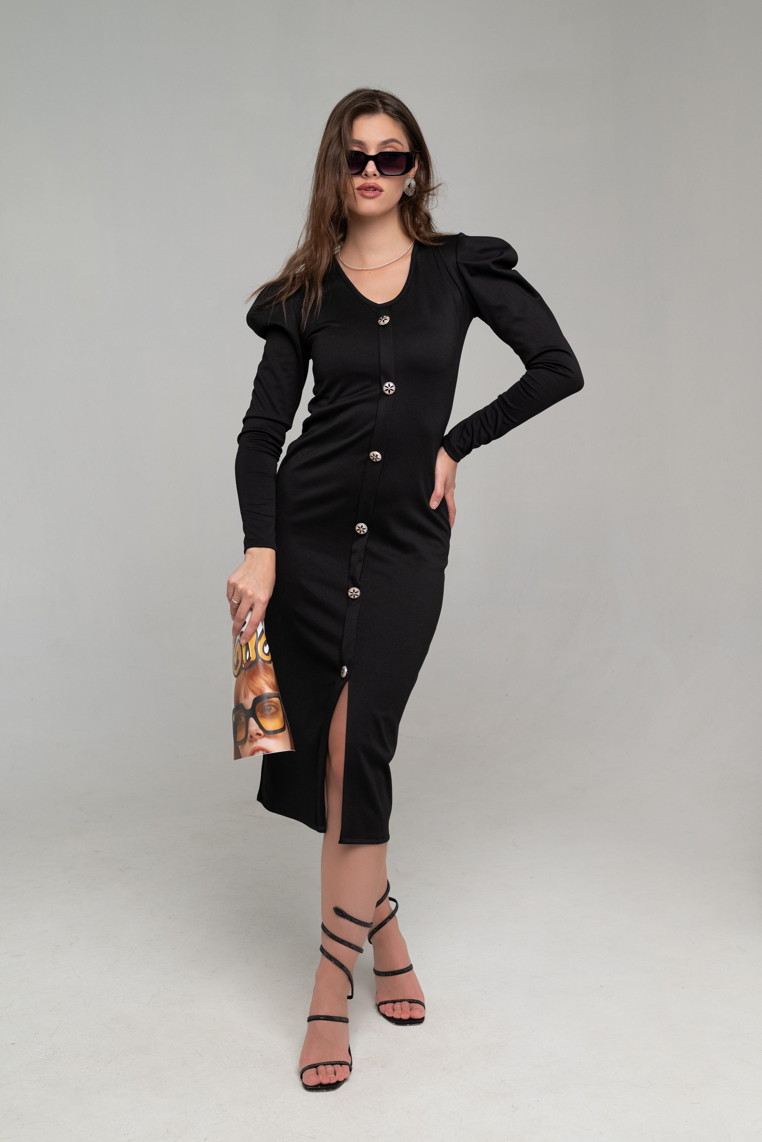 Платья. Предметный фотограф, фото для маркетплейсов Пятигорск, КМВ