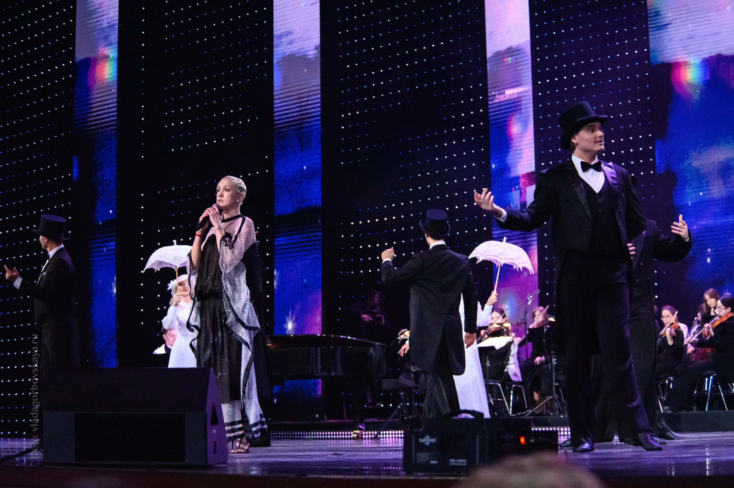 К 95-летию со дня рождения композитора Андрея Петрова. Бренд-фотограф для экспертов и блогеров в Москве Влада Горбовская