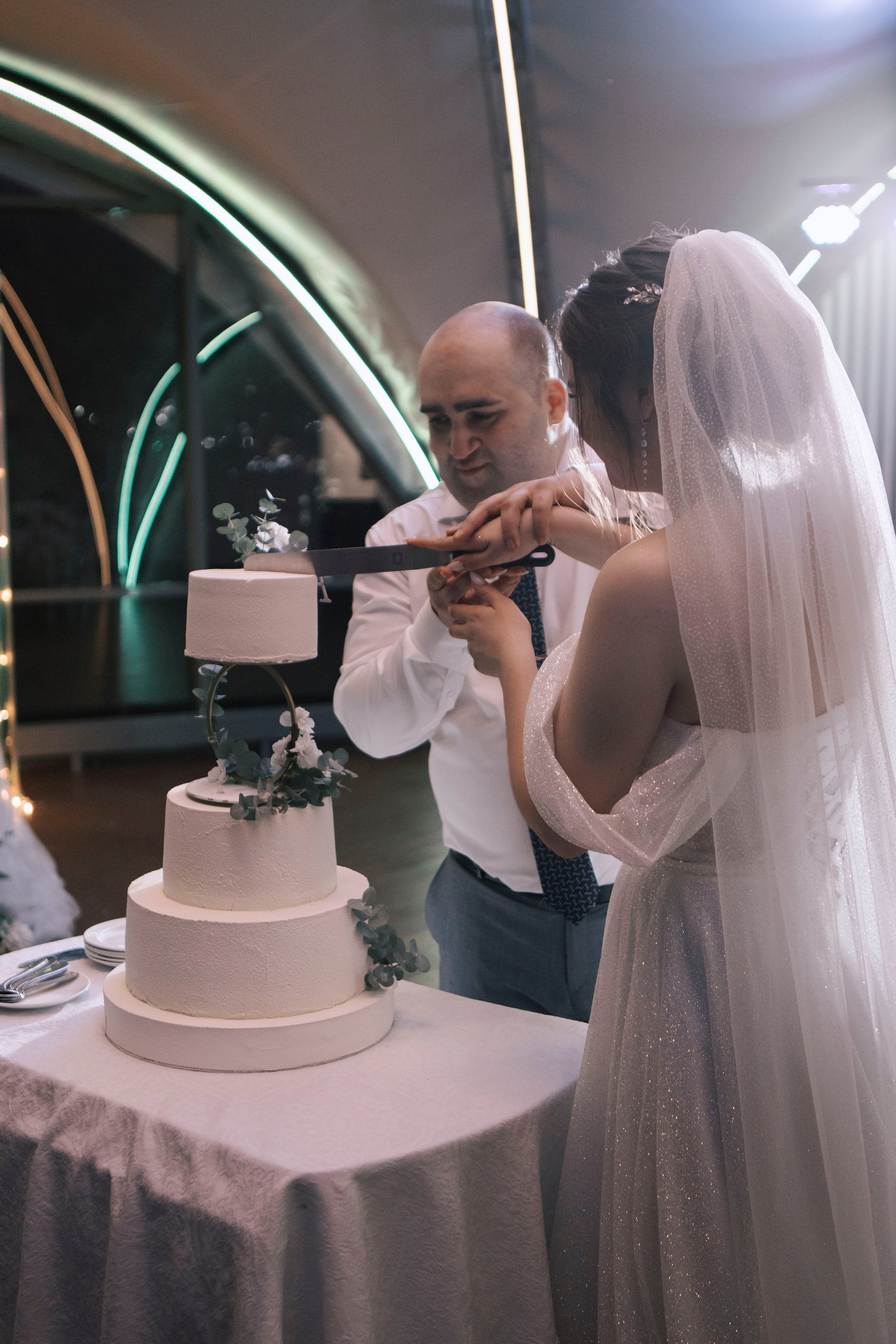 Арсений & Ксения. Фотограф в Москве и Московской области