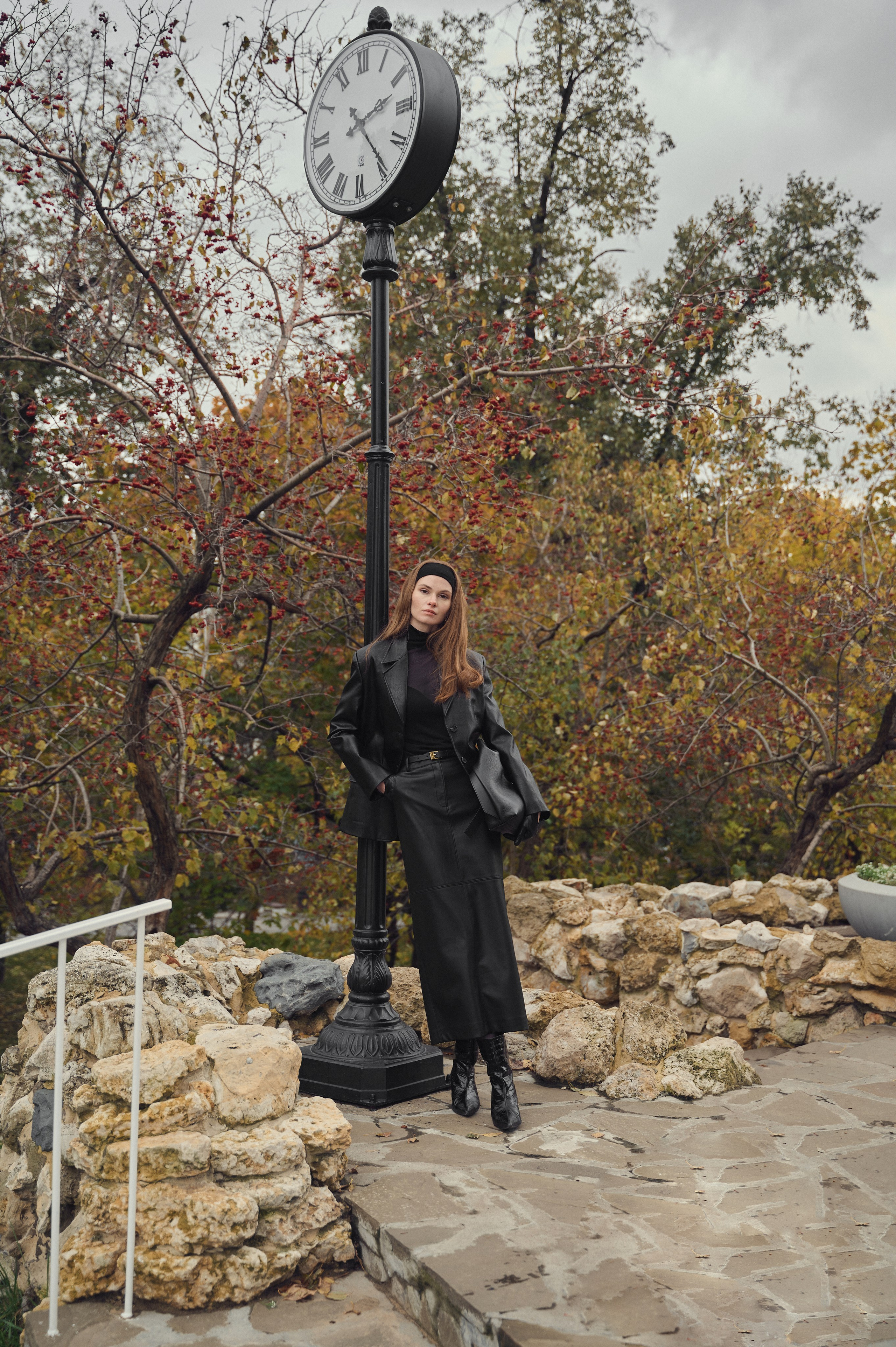 Стрит. Фотограф в Москве Тихомирова Любовь